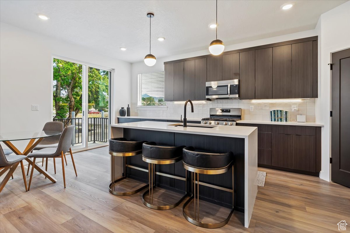 TRAILSIDE RESERVE - Residential Income