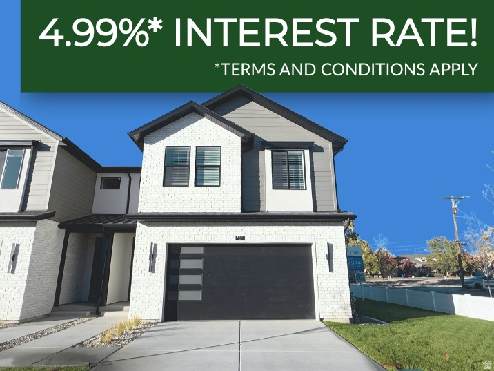 TRAILSIDE RESERVE - Residential Income