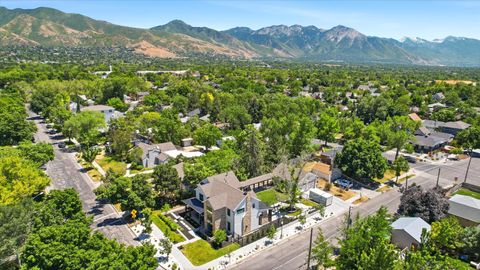 Tiny photo for 1604 E SHERMAN AVE, Salt Lake City, UT 84105 (MLS # 2167315)