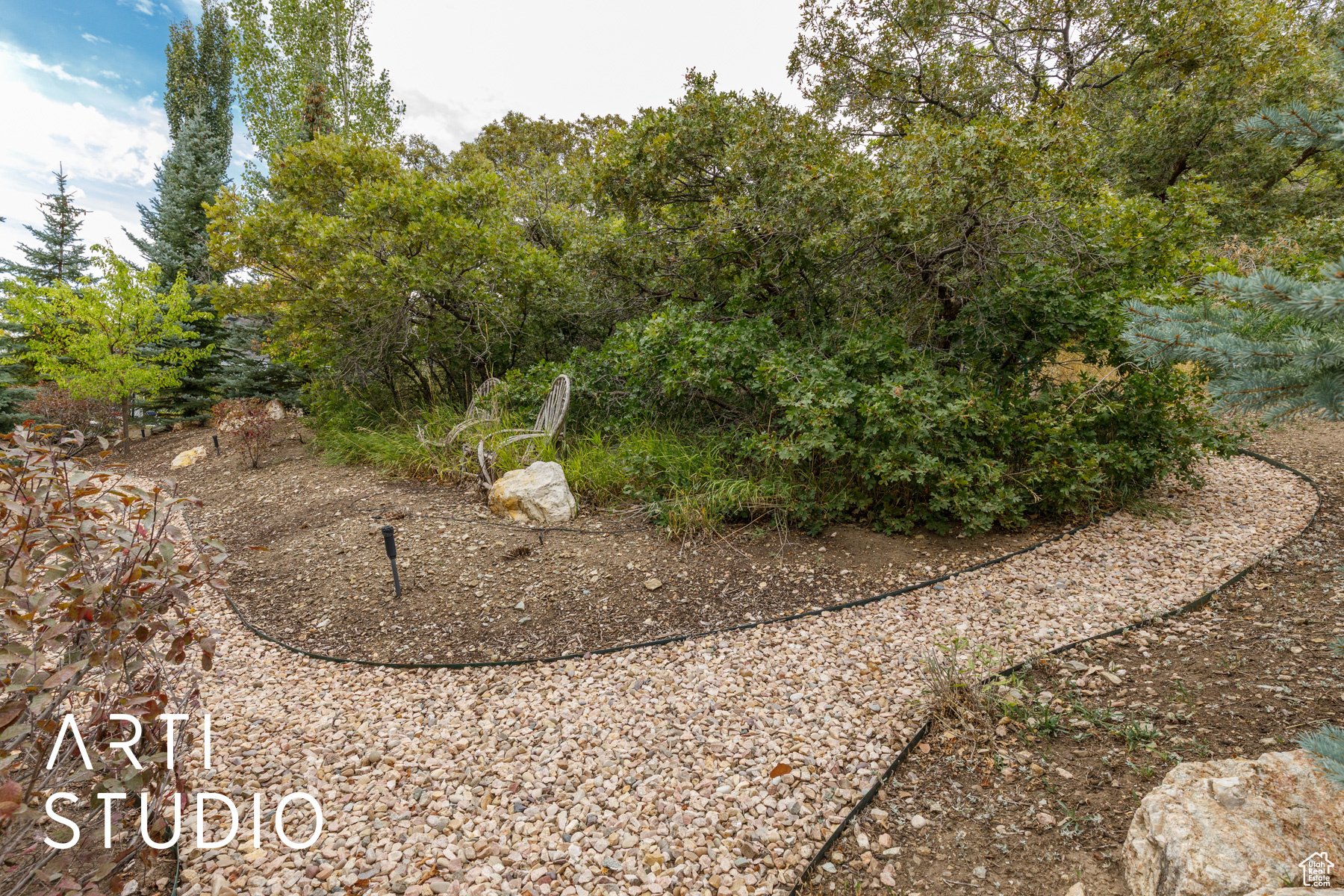 LAYTON RIDGES - Residential