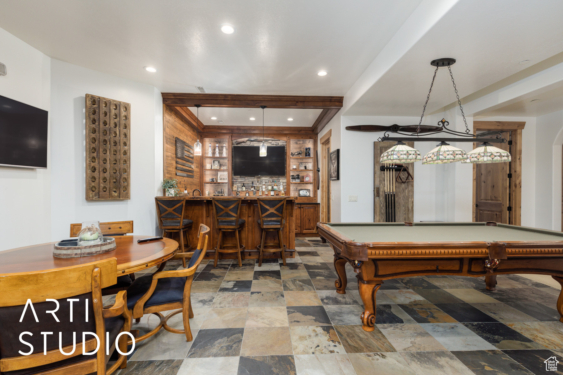 LAYTON RIDGES - Residential