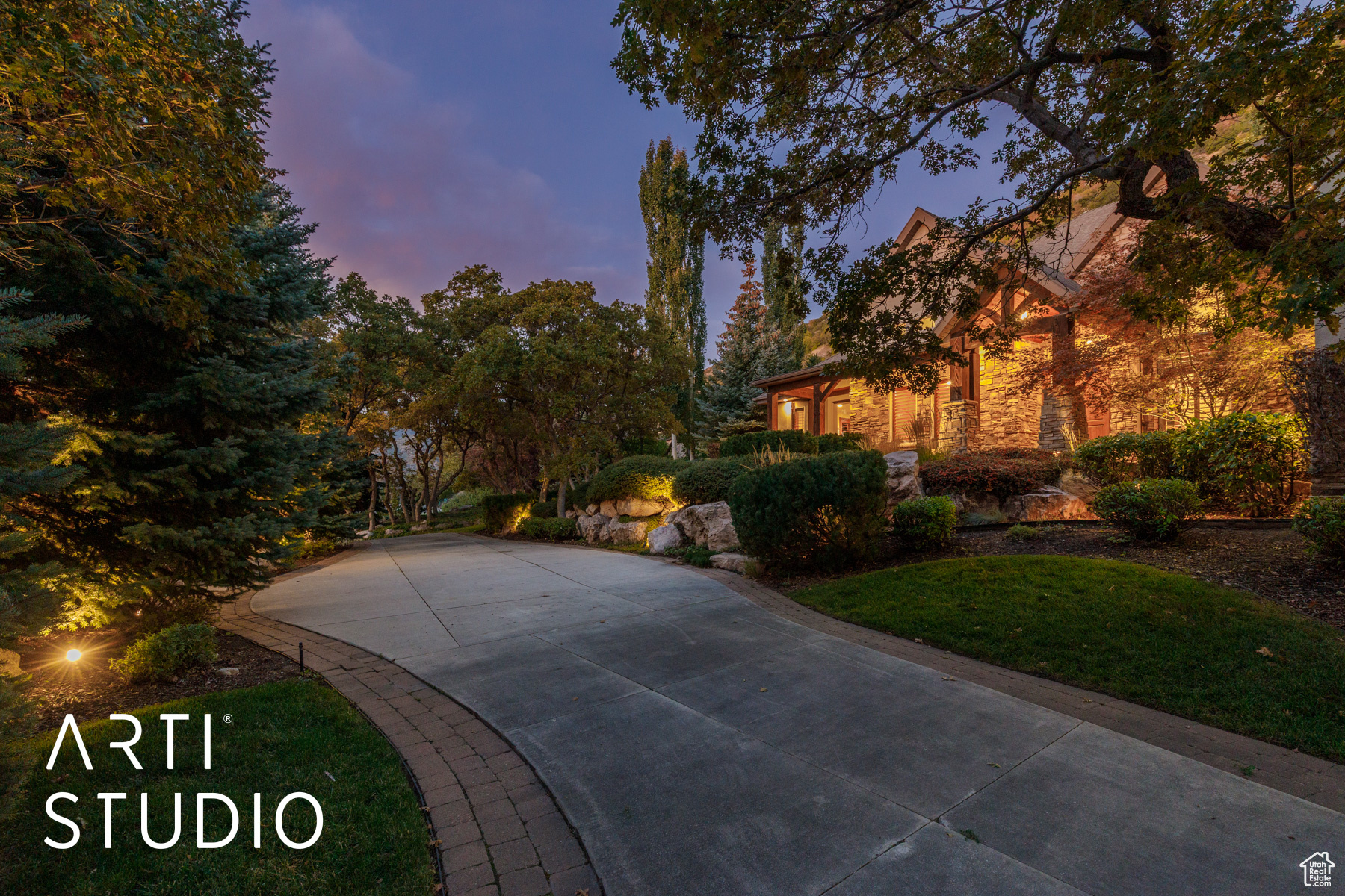 LAYTON RIDGES - Residential