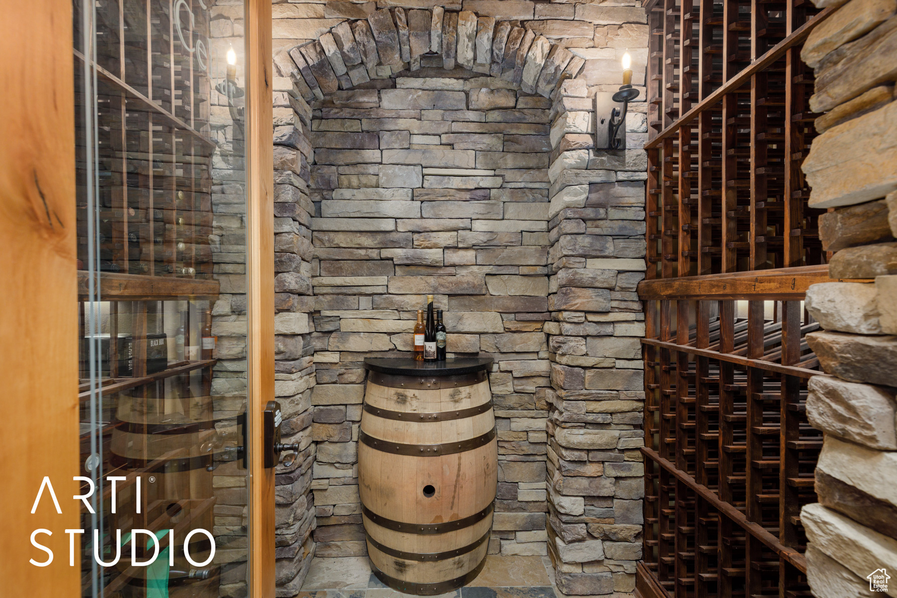 LAYTON RIDGES - Residential