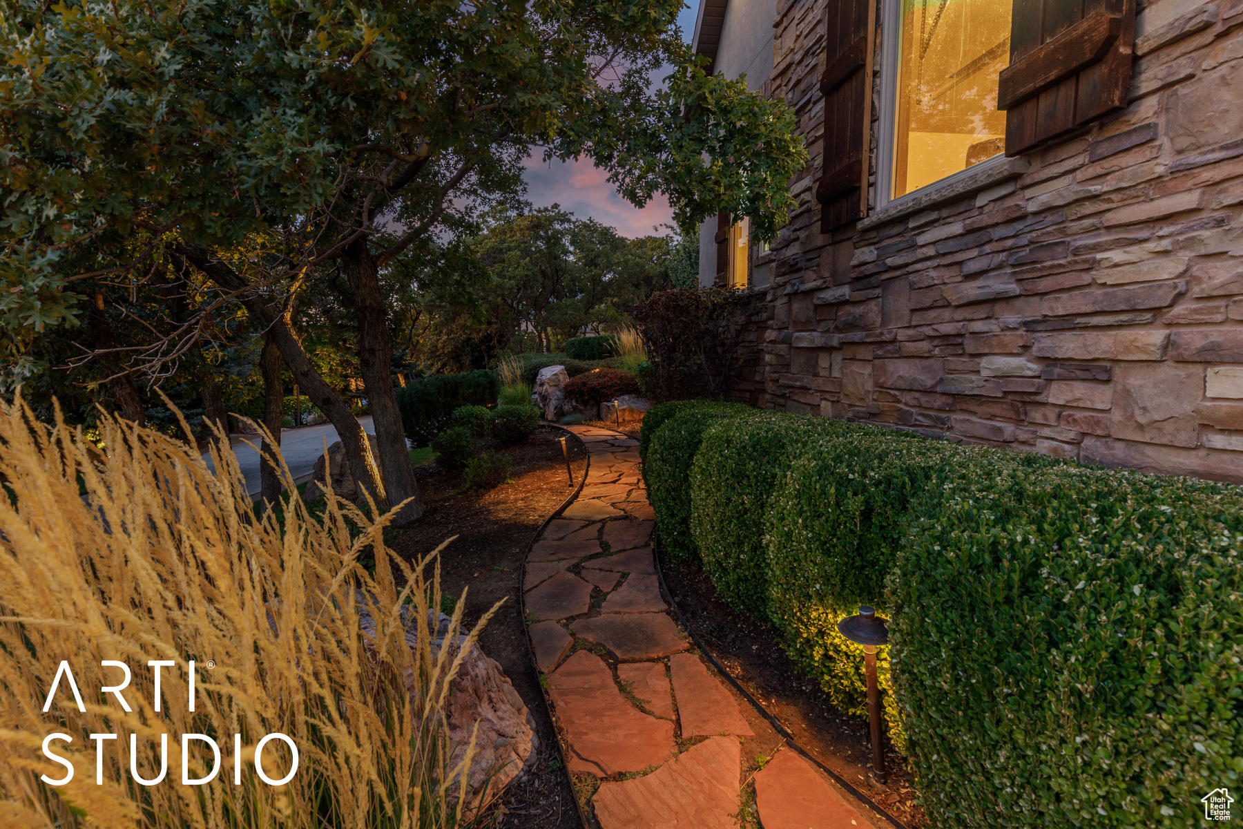 LAYTON RIDGES - Residential