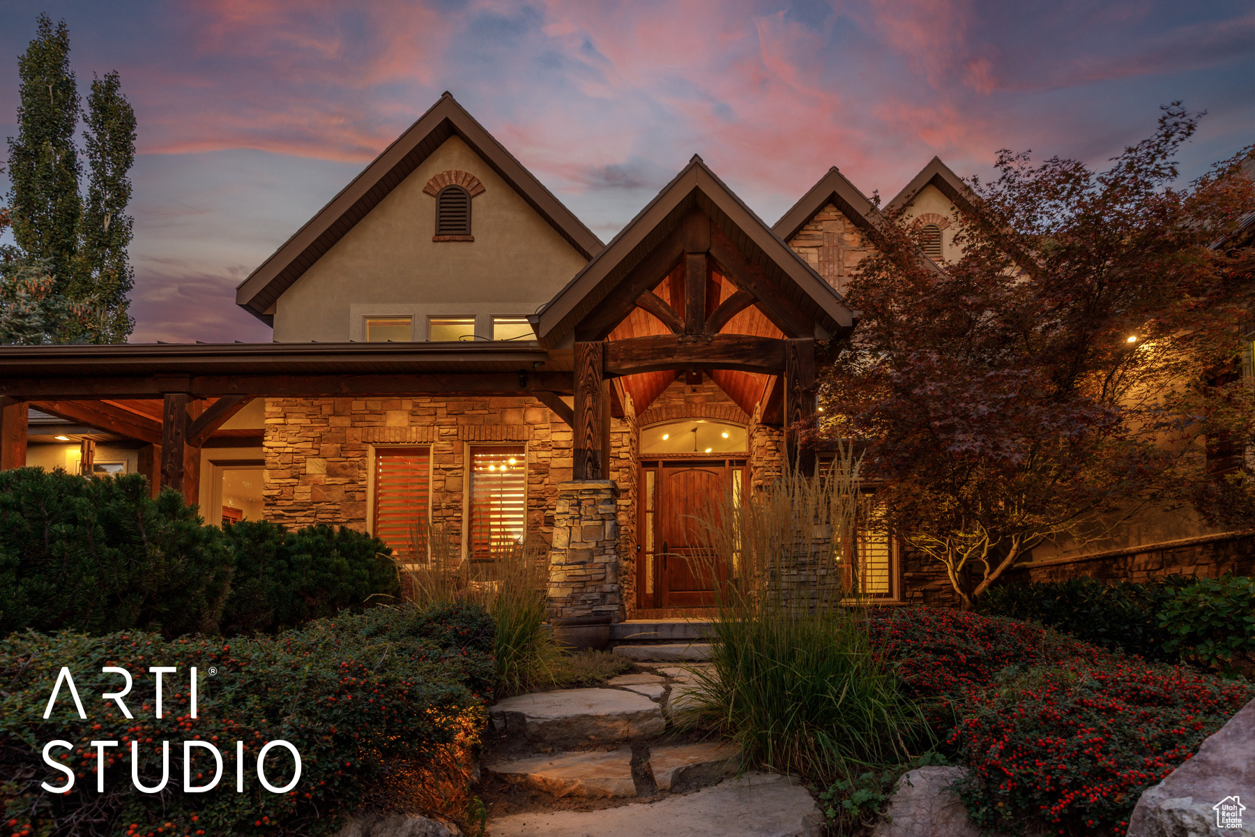 LAYTON RIDGES - Residential