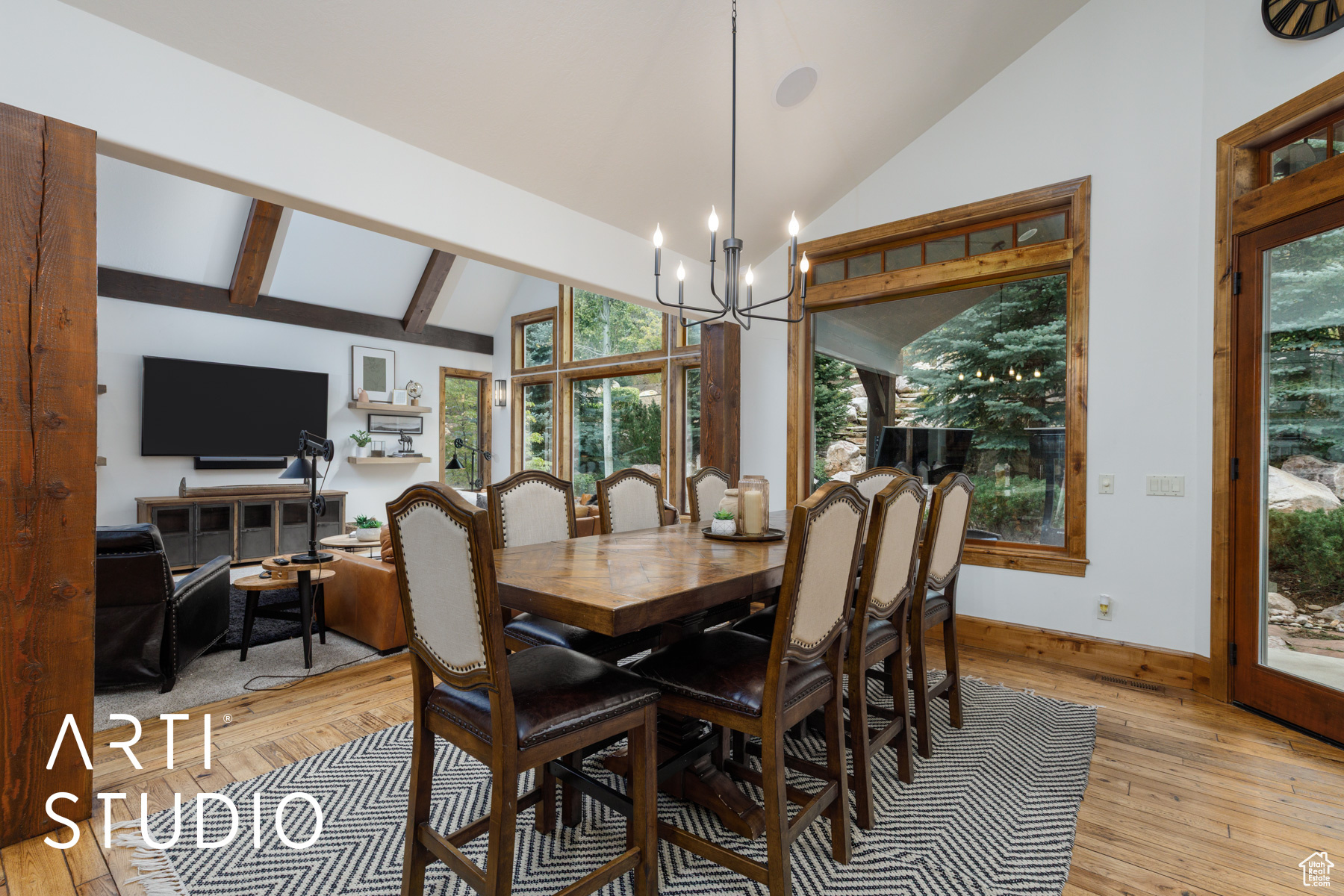 LAYTON RIDGES - Residential