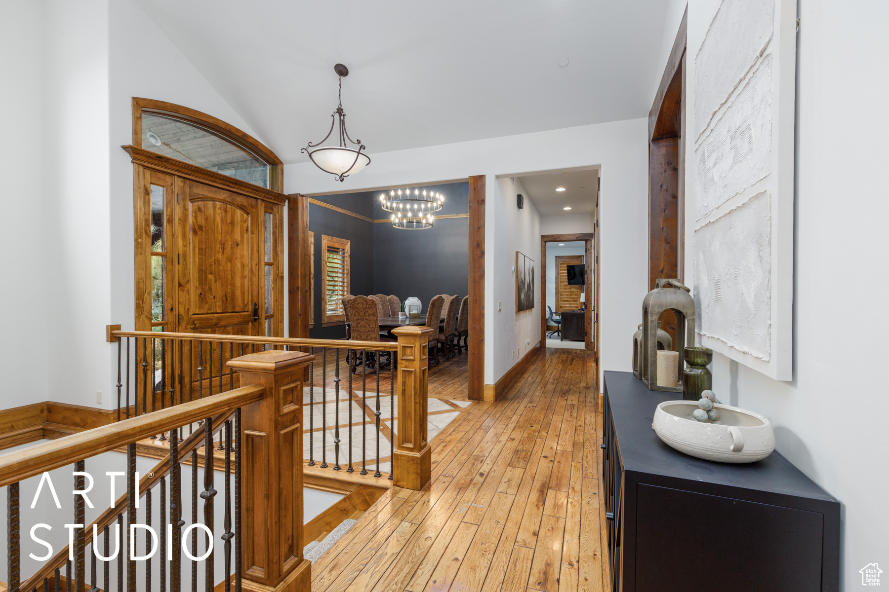 LAYTON RIDGES - Residential