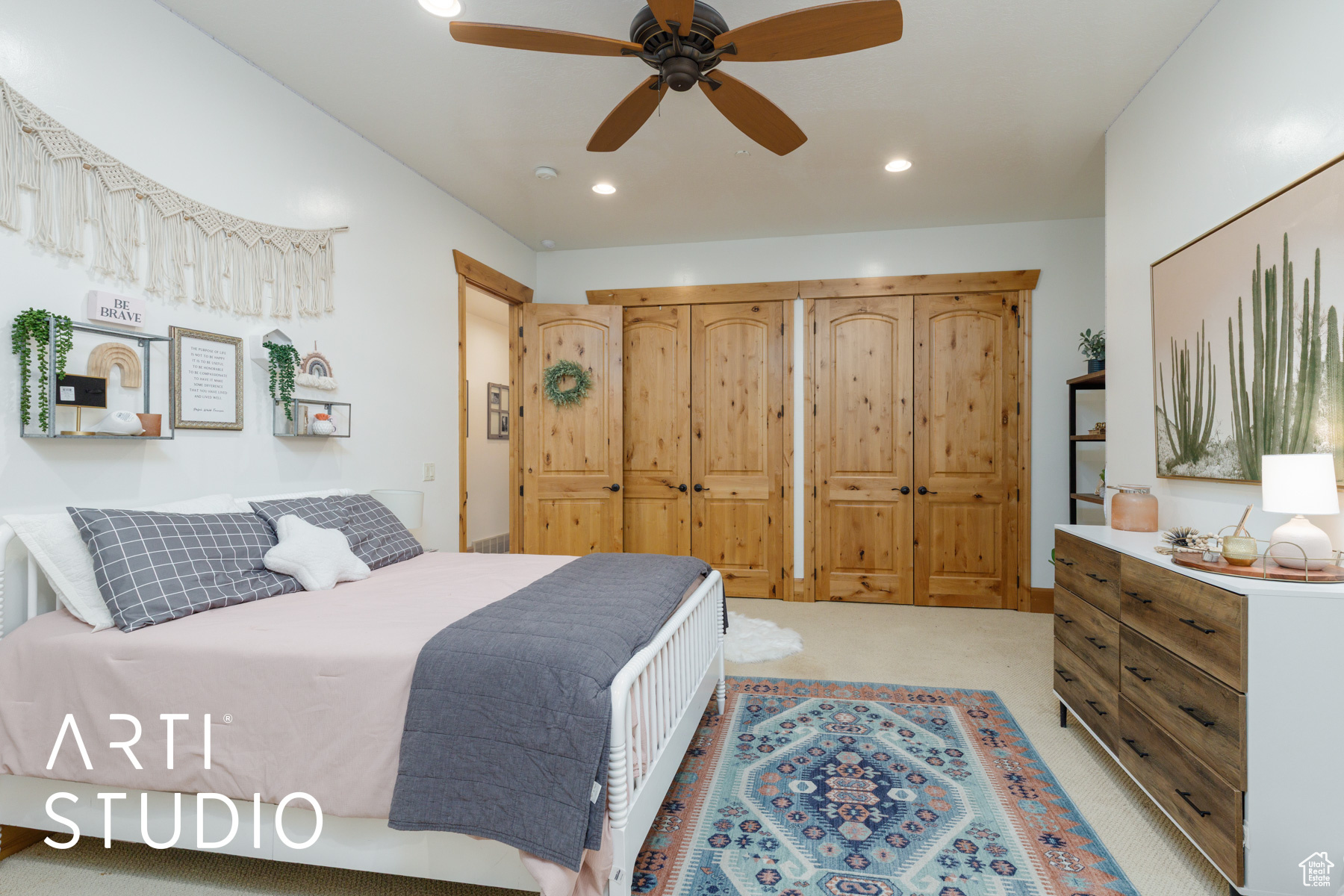 LAYTON RIDGES - Residential