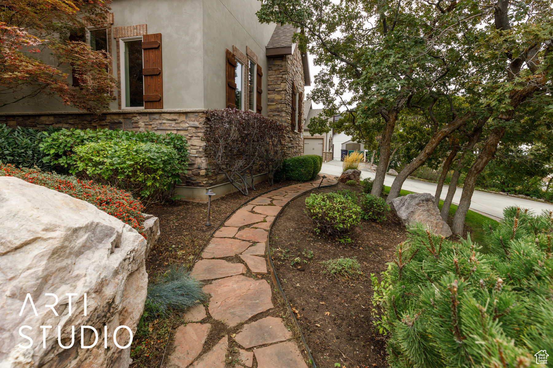 LAYTON RIDGES - Residential