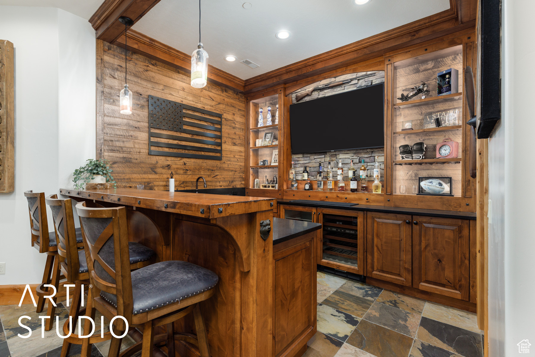 LAYTON RIDGES - Residential