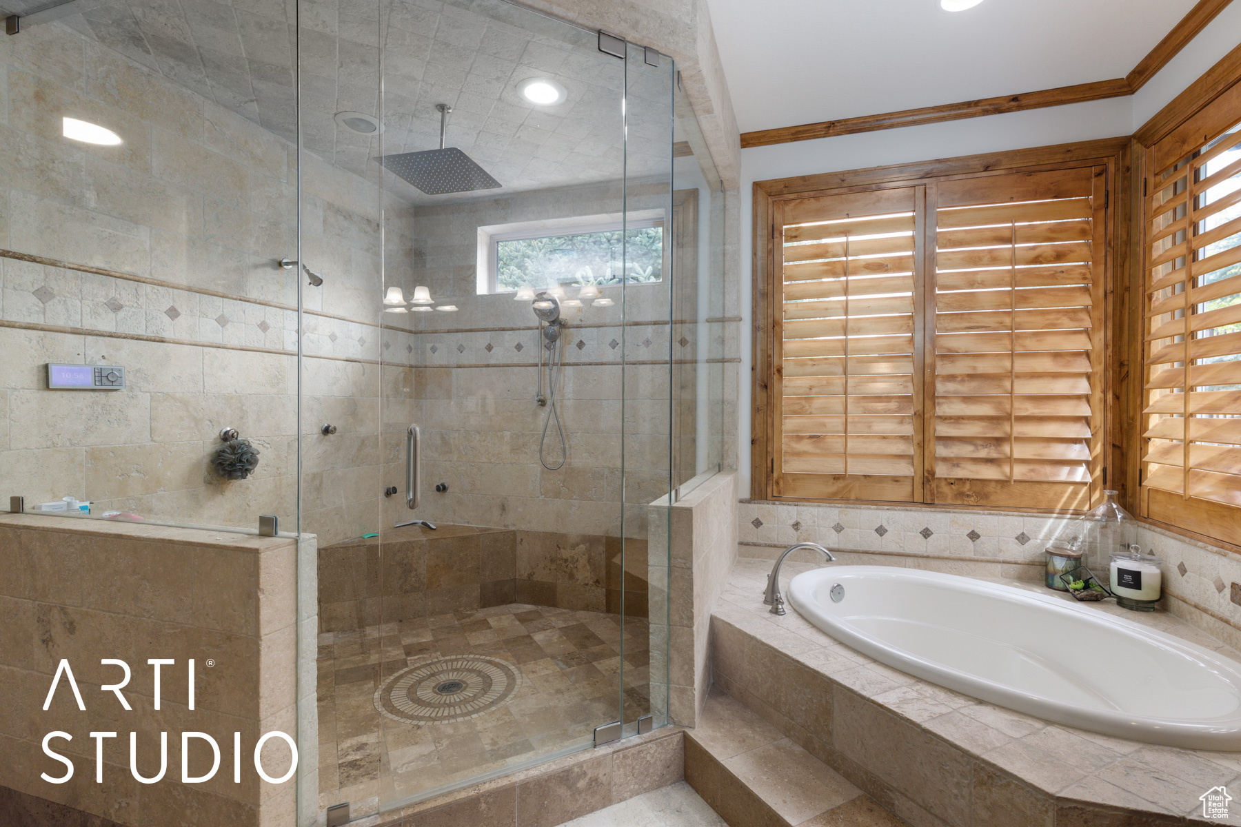 LAYTON RIDGES - Residential