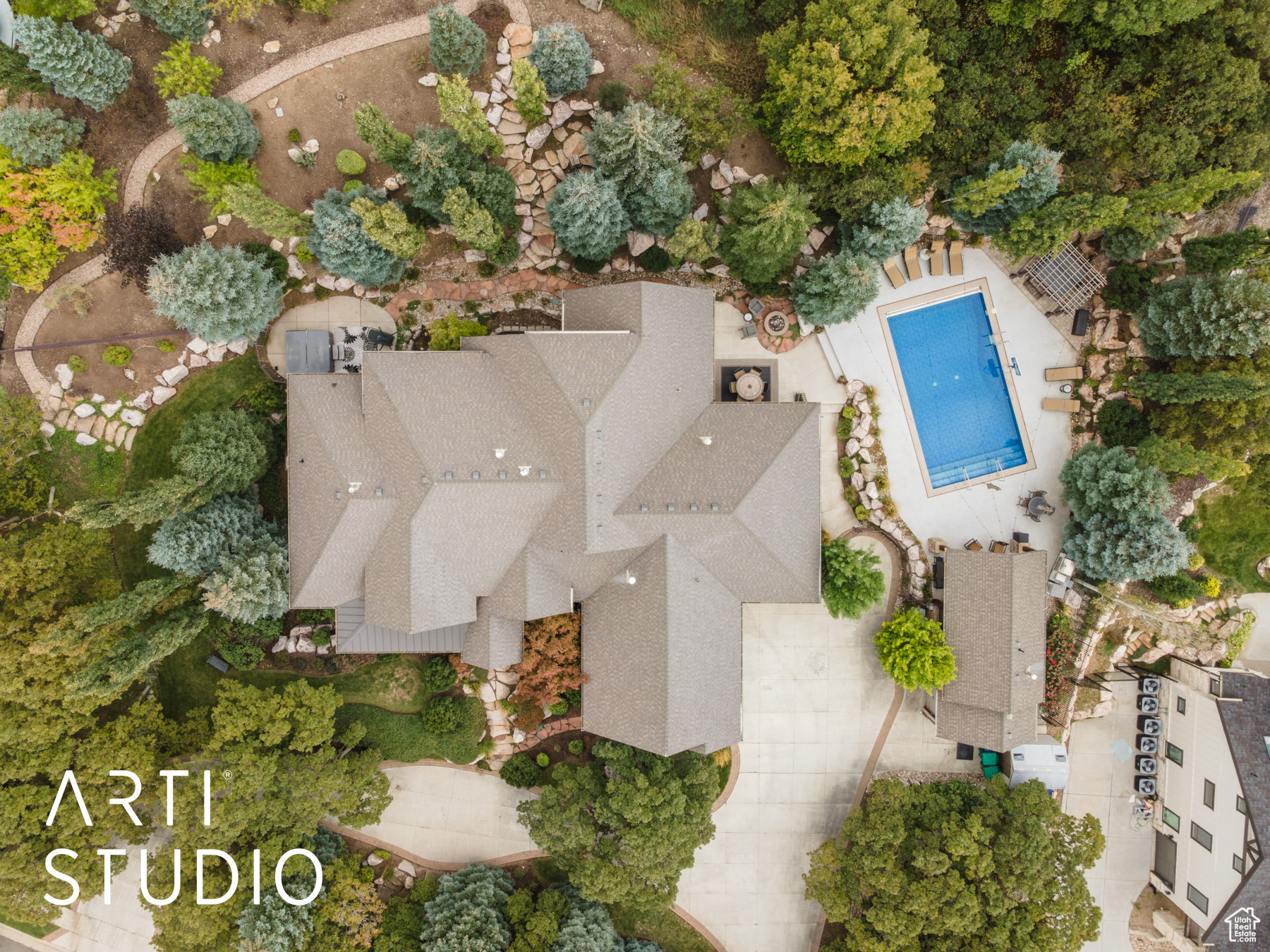 LAYTON RIDGES - Residential