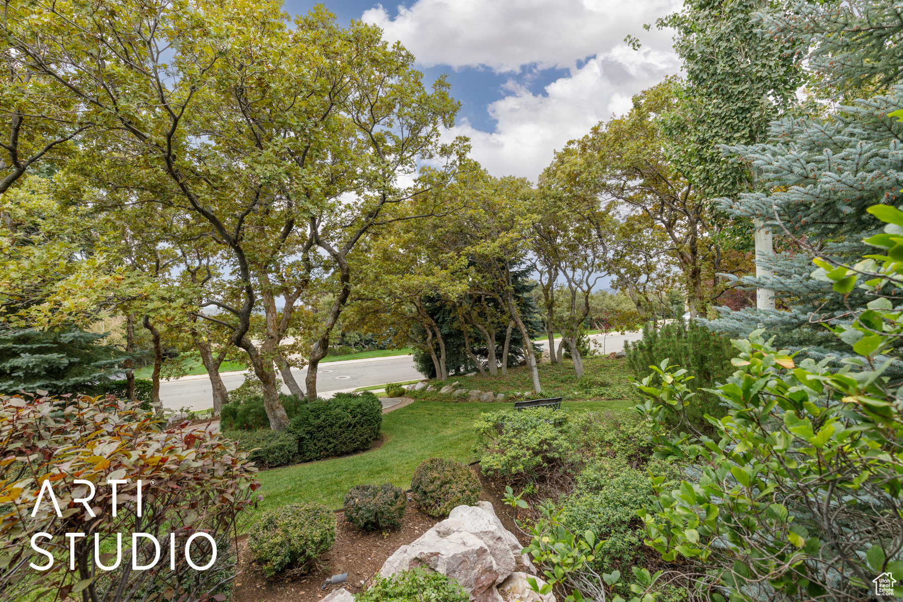 LAYTON RIDGES - Residential