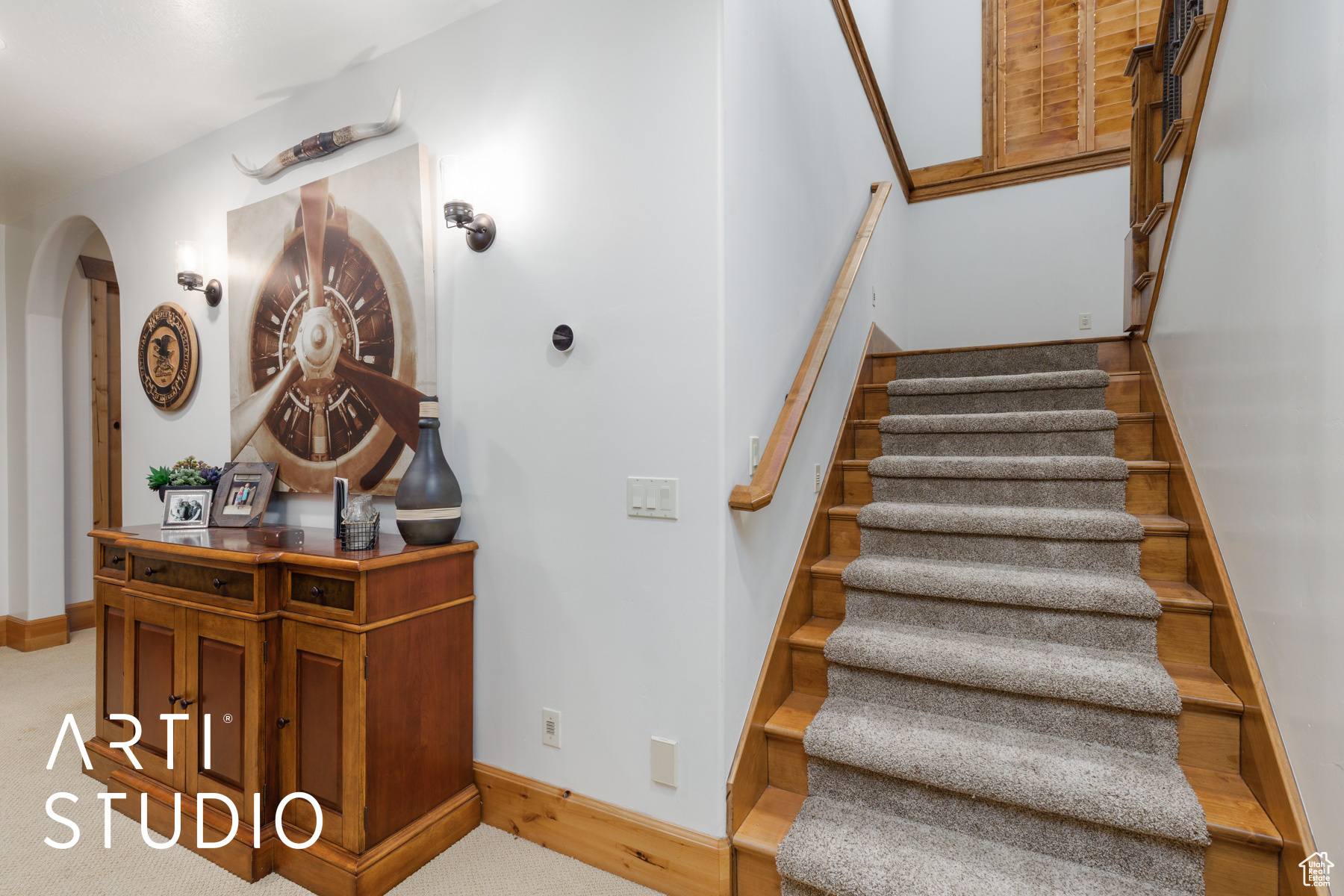 LAYTON RIDGES - Residential