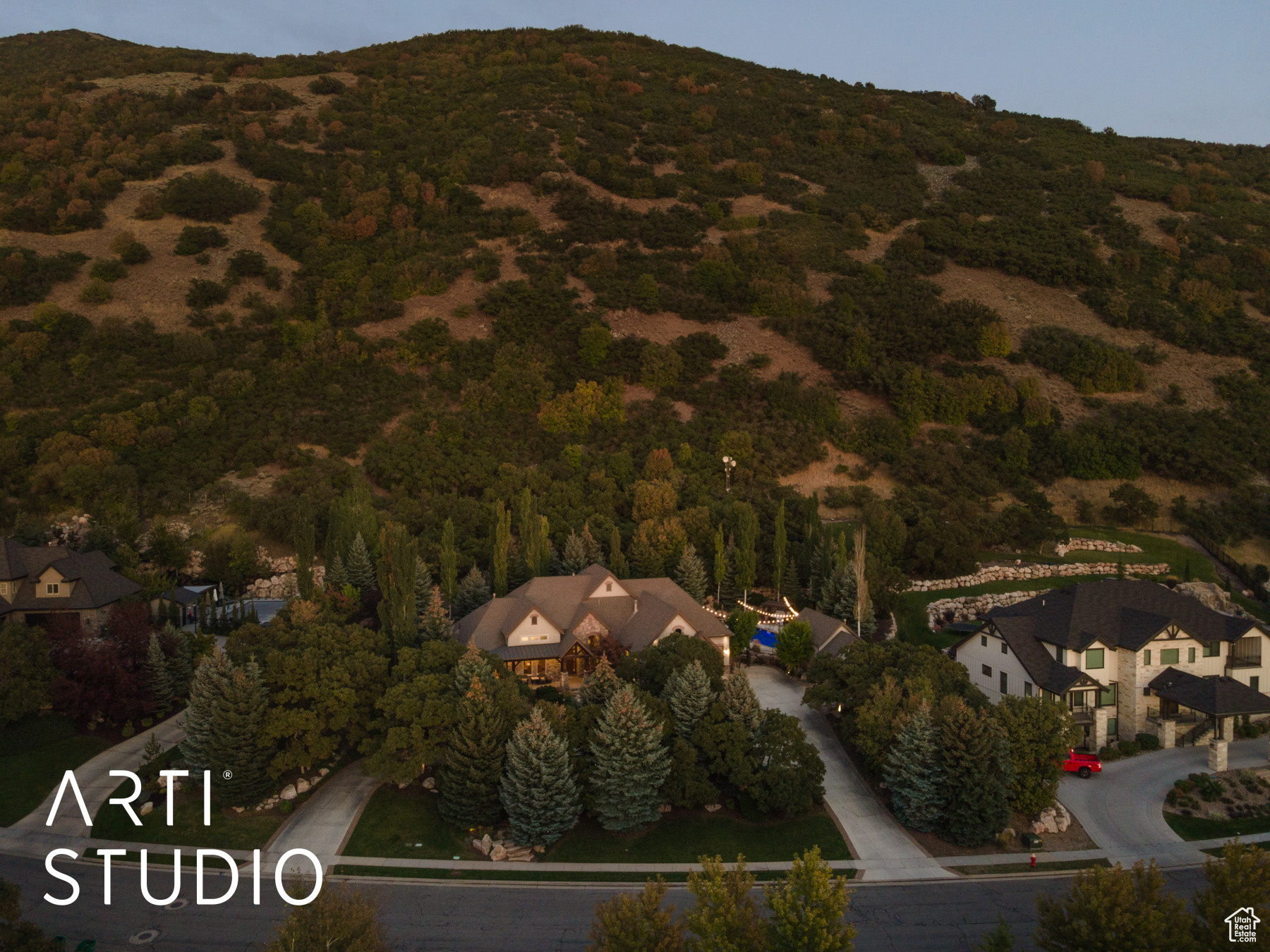 LAYTON RIDGES - Residential