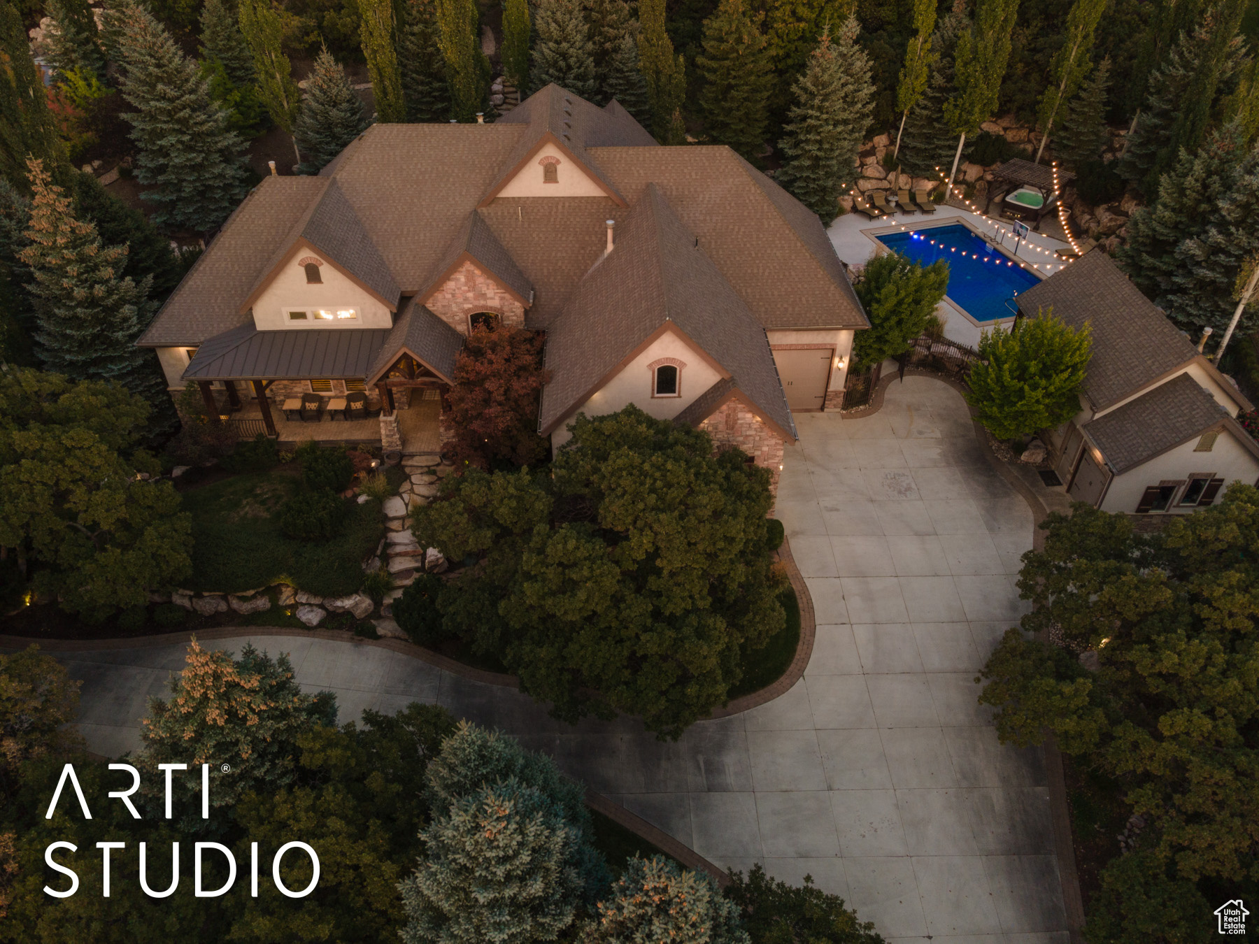 LAYTON RIDGES - Residential