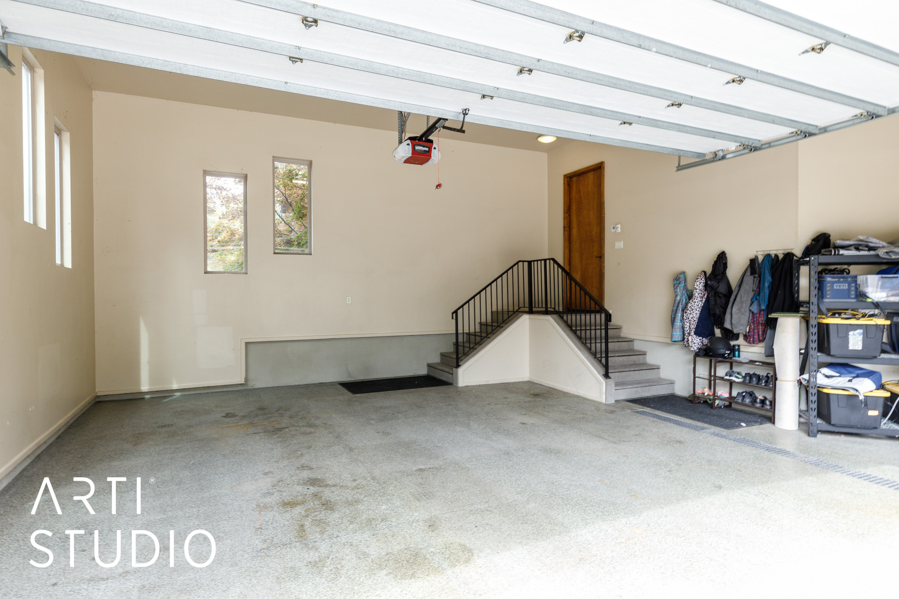 LAYTON RIDGES - Residential