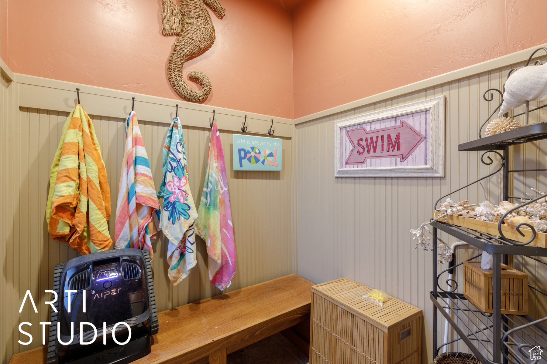 LAYTON RIDGES - Residential