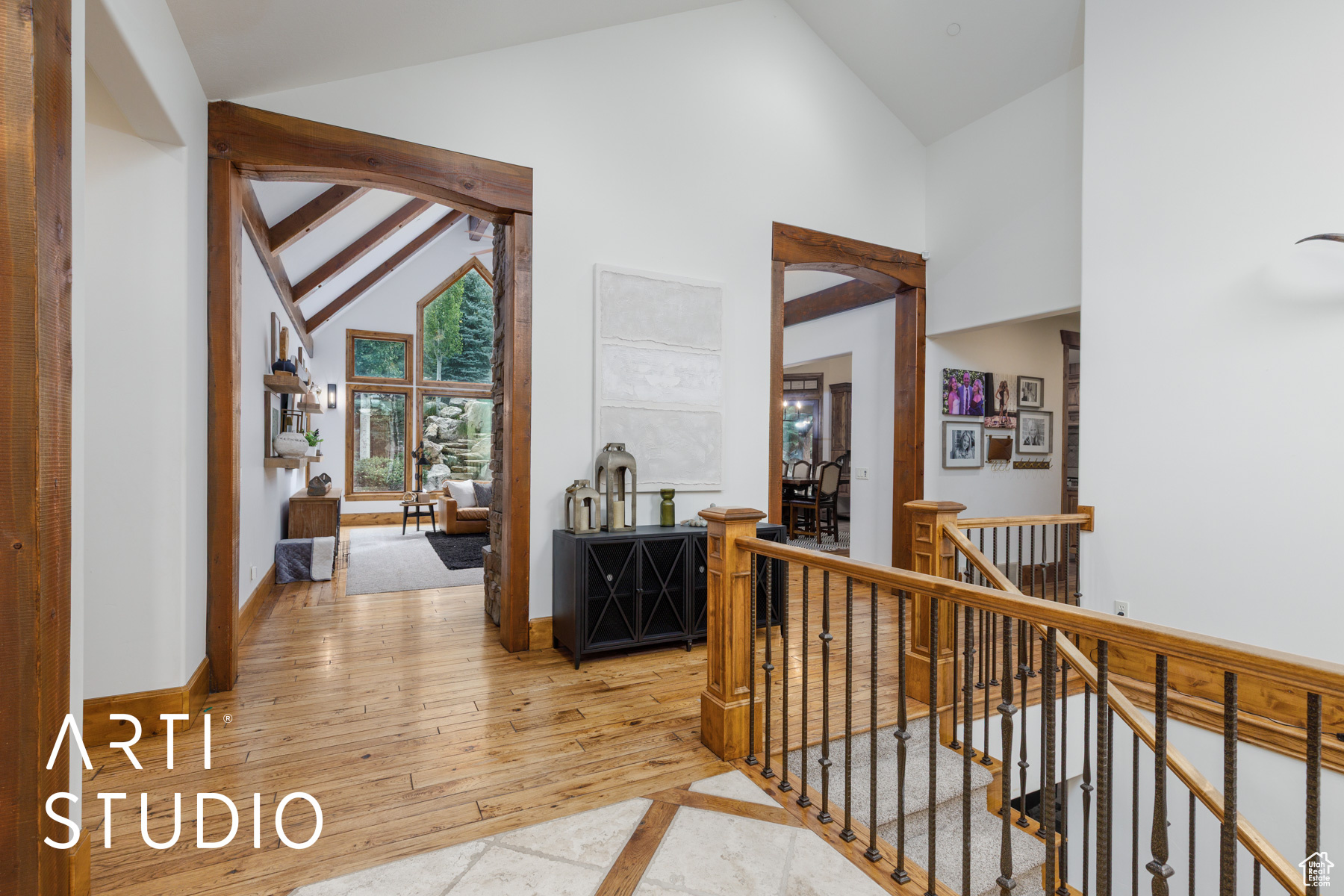 LAYTON RIDGES - Residential