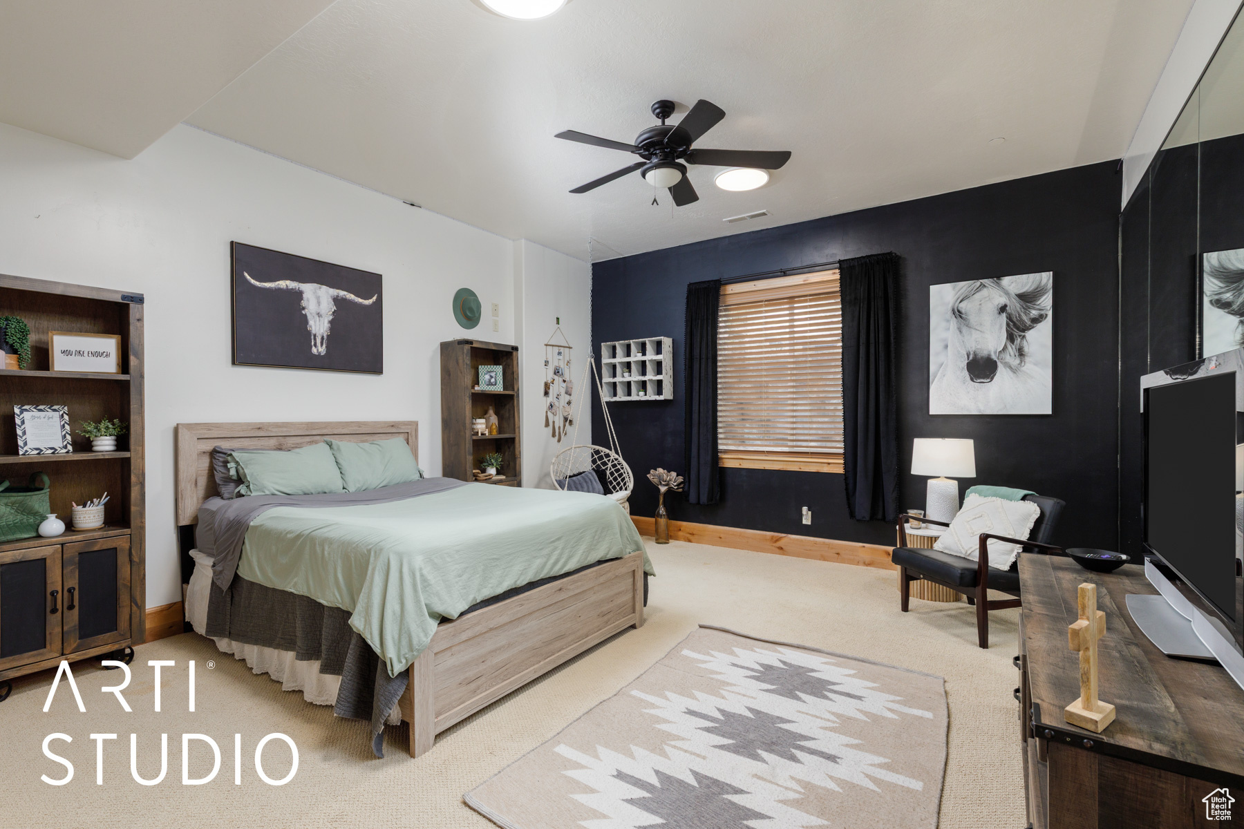 LAYTON RIDGES - Residential