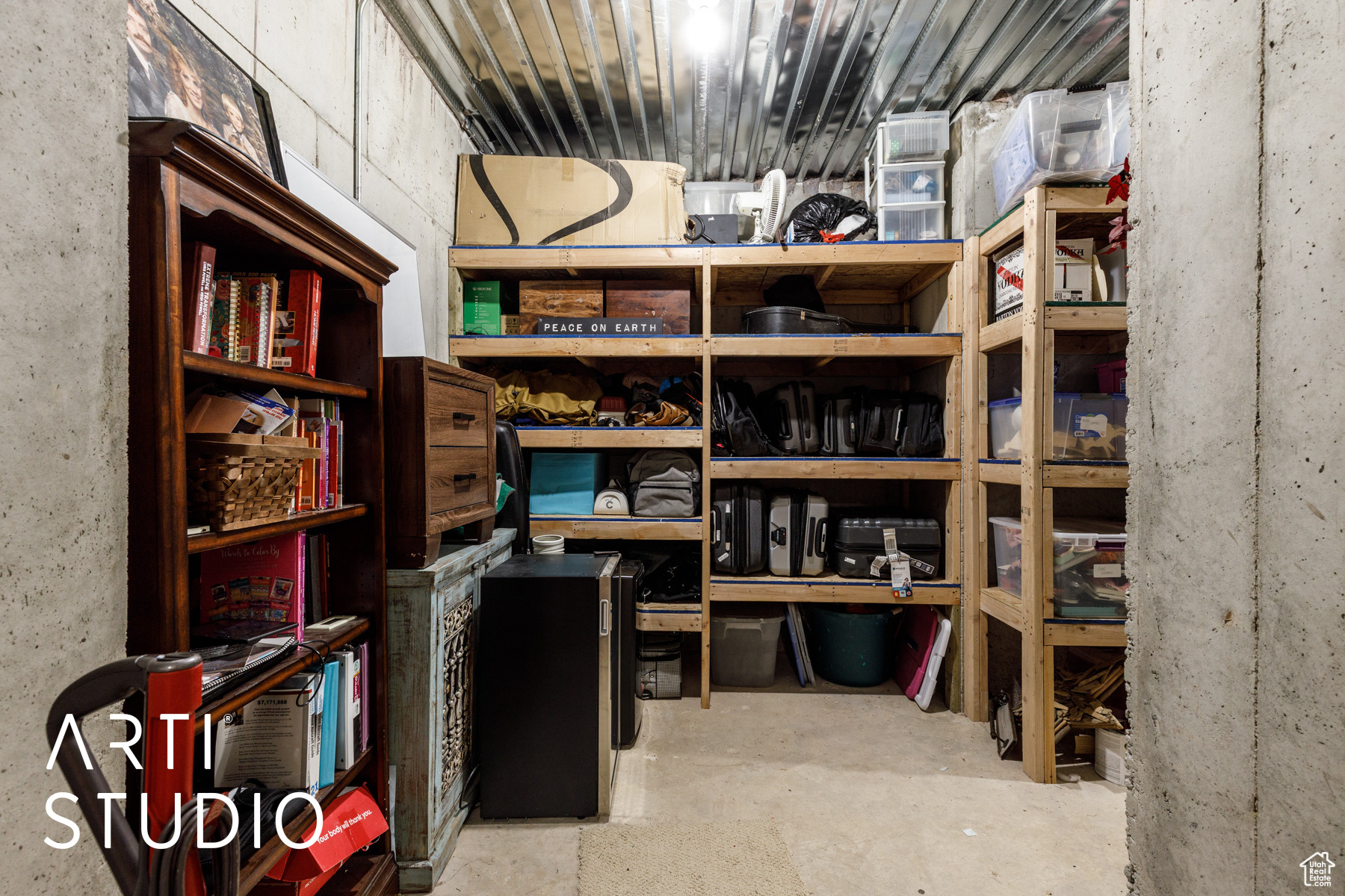 LAYTON RIDGES - Residential