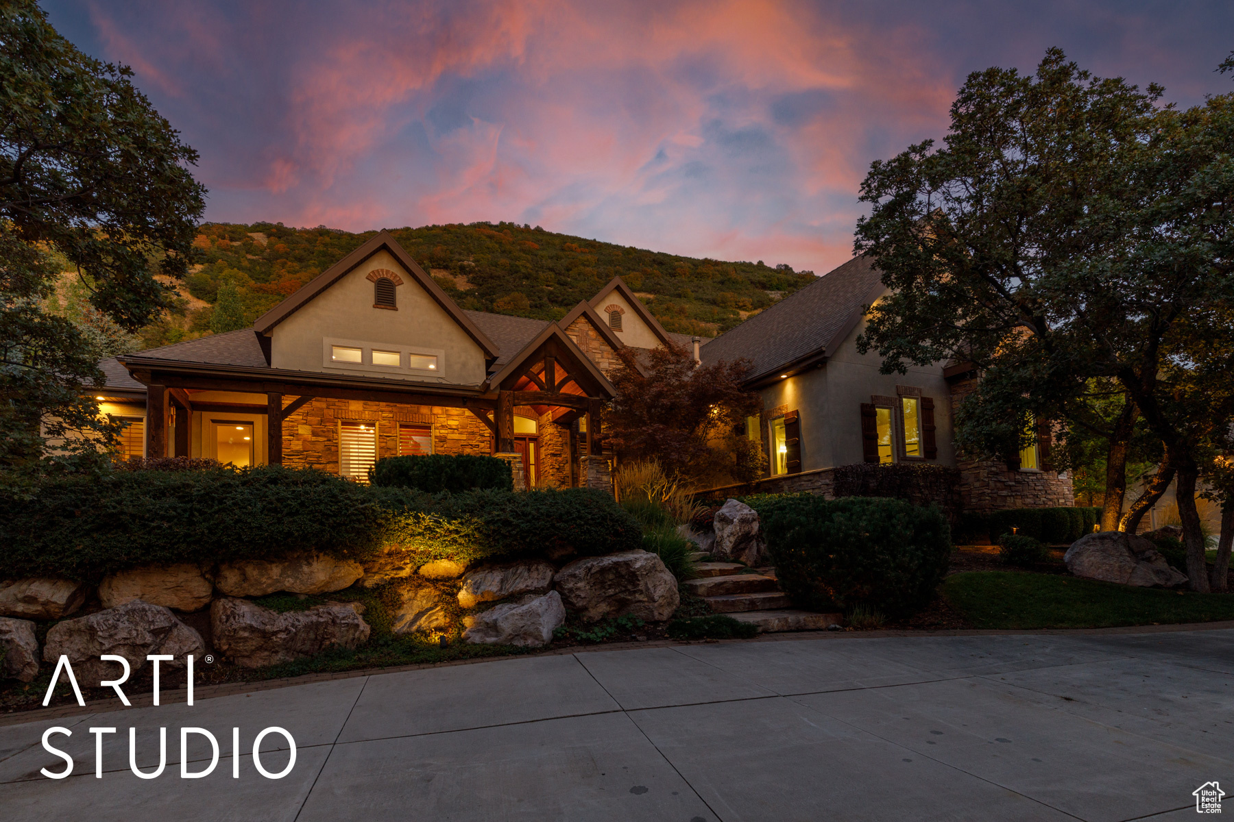 LAYTON RIDGES - Residential