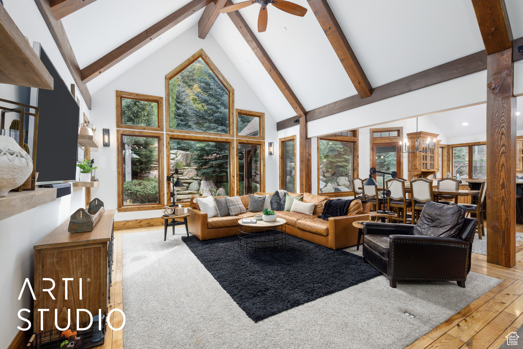 LAYTON RIDGES - Residential