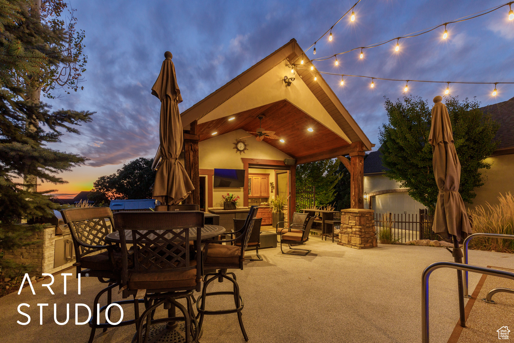 LAYTON RIDGES - Residential