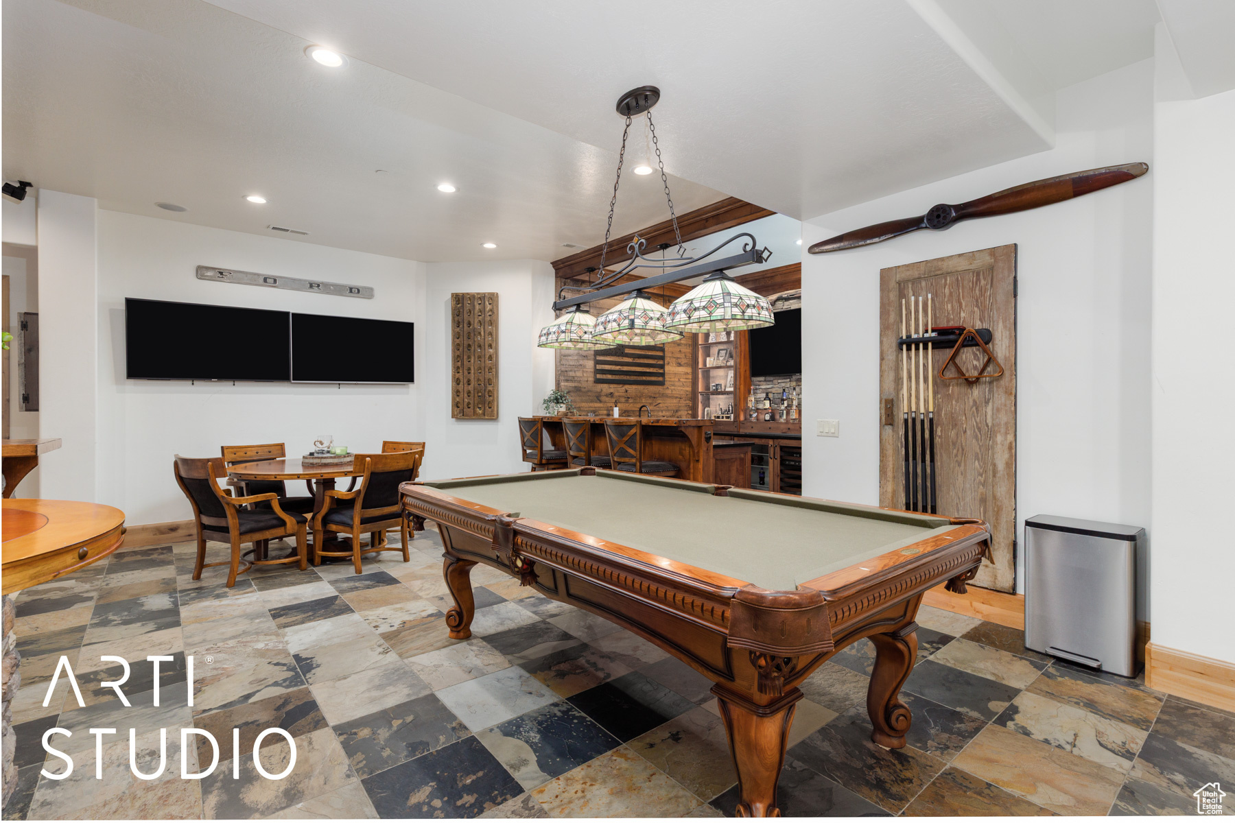 LAYTON RIDGES - Residential