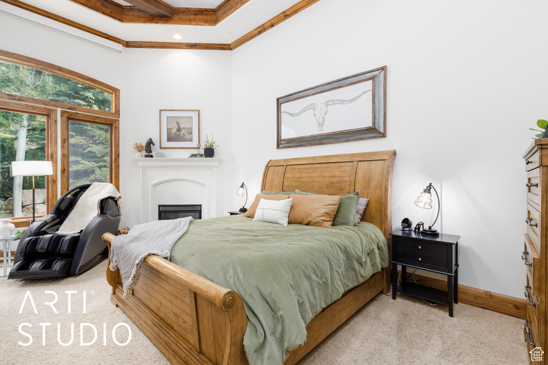 LAYTON RIDGES - Residential