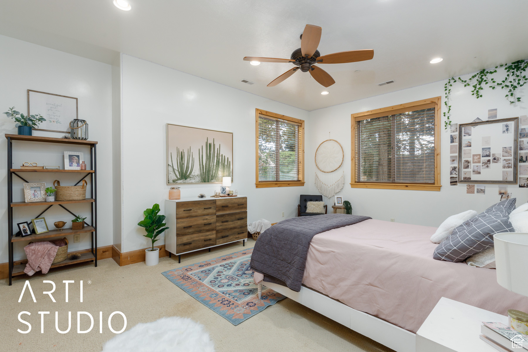 LAYTON RIDGES - Residential