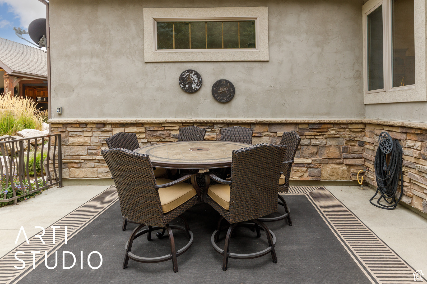 LAYTON RIDGES - Residential