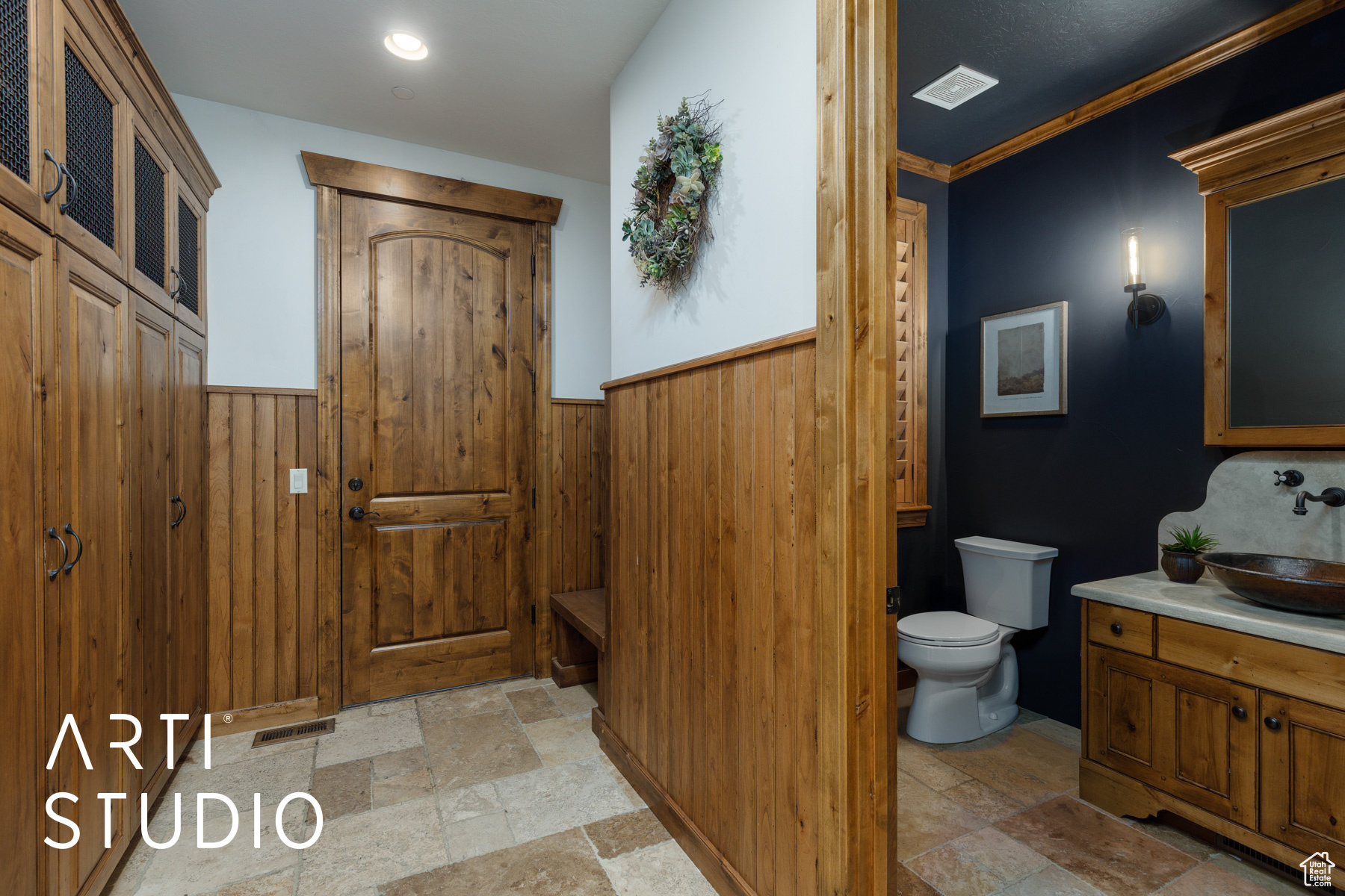 LAYTON RIDGES - Residential