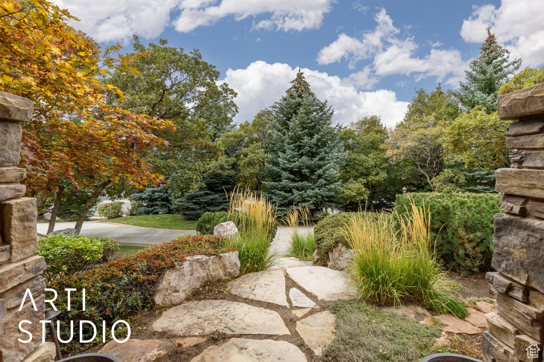 LAYTON RIDGES - Residential