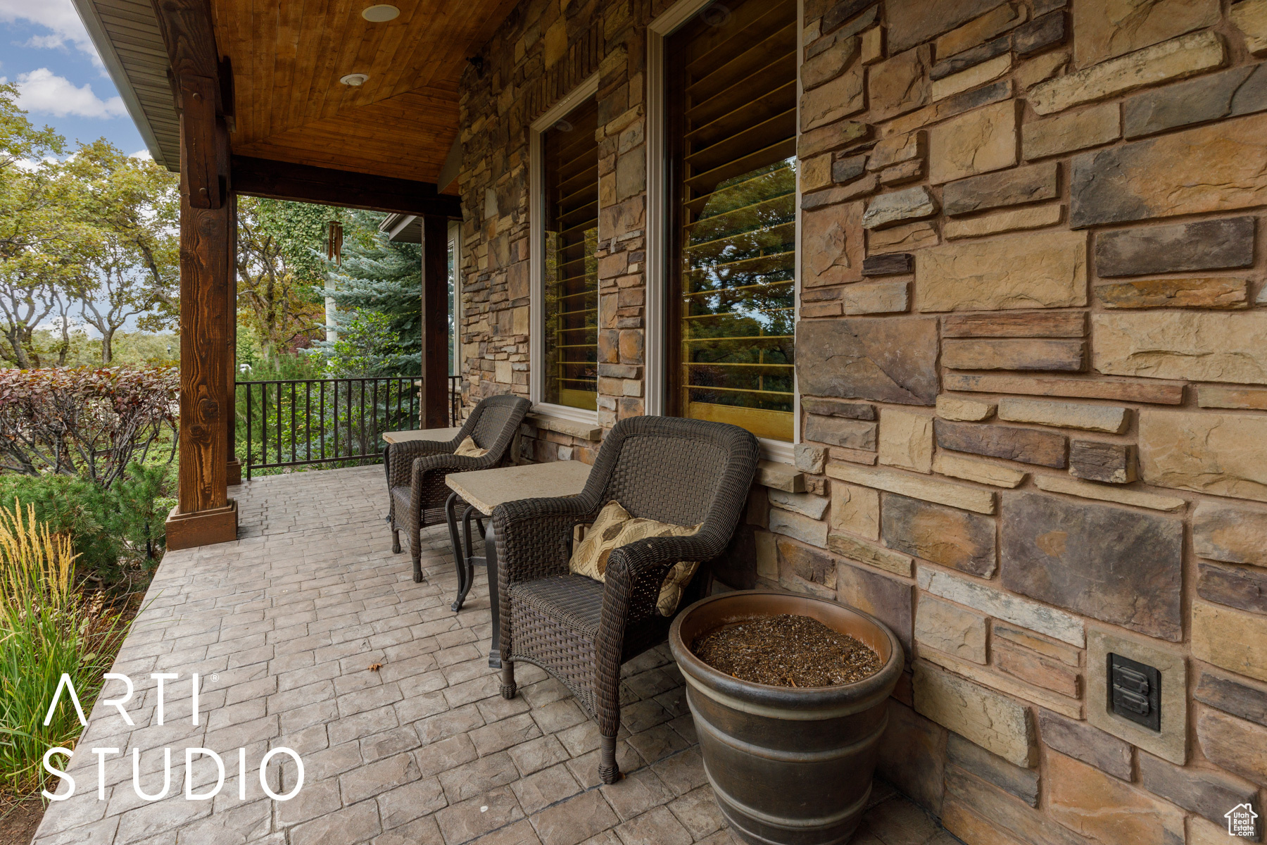 LAYTON RIDGES - Residential