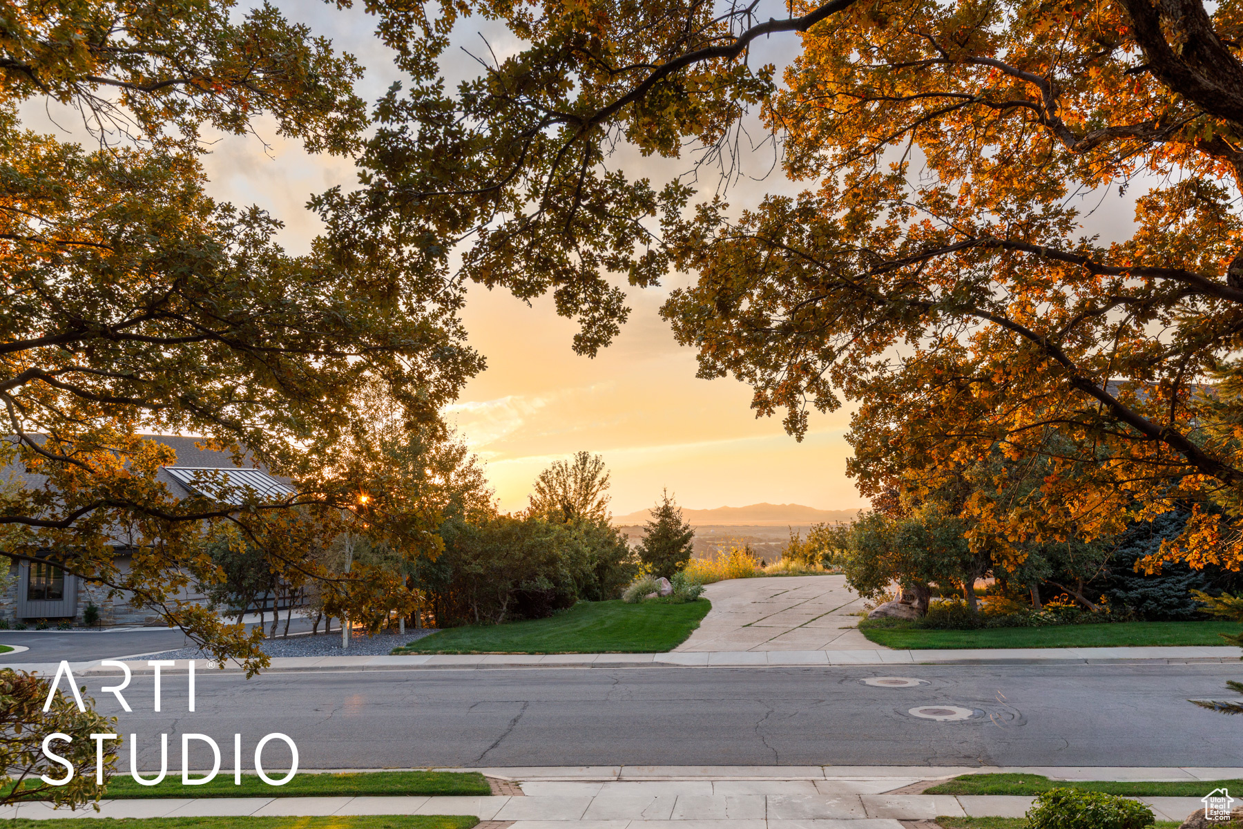 LAYTON RIDGES - Residential