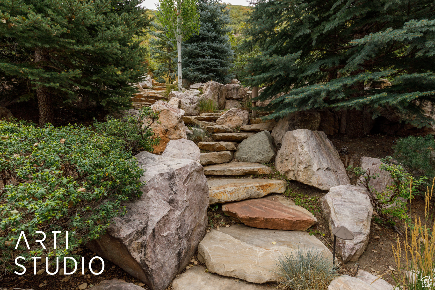 LAYTON RIDGES - Residential