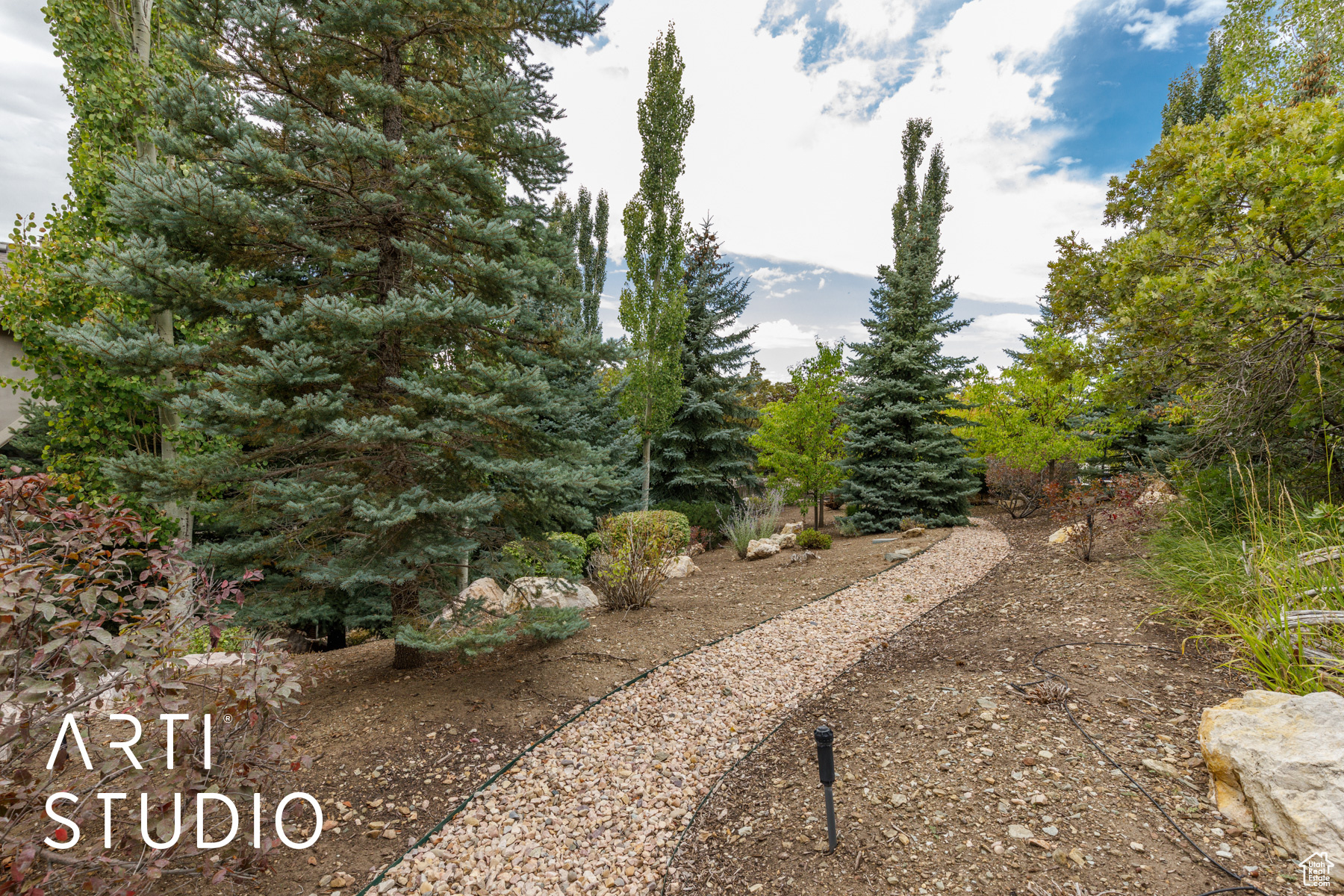 LAYTON RIDGES - Residential