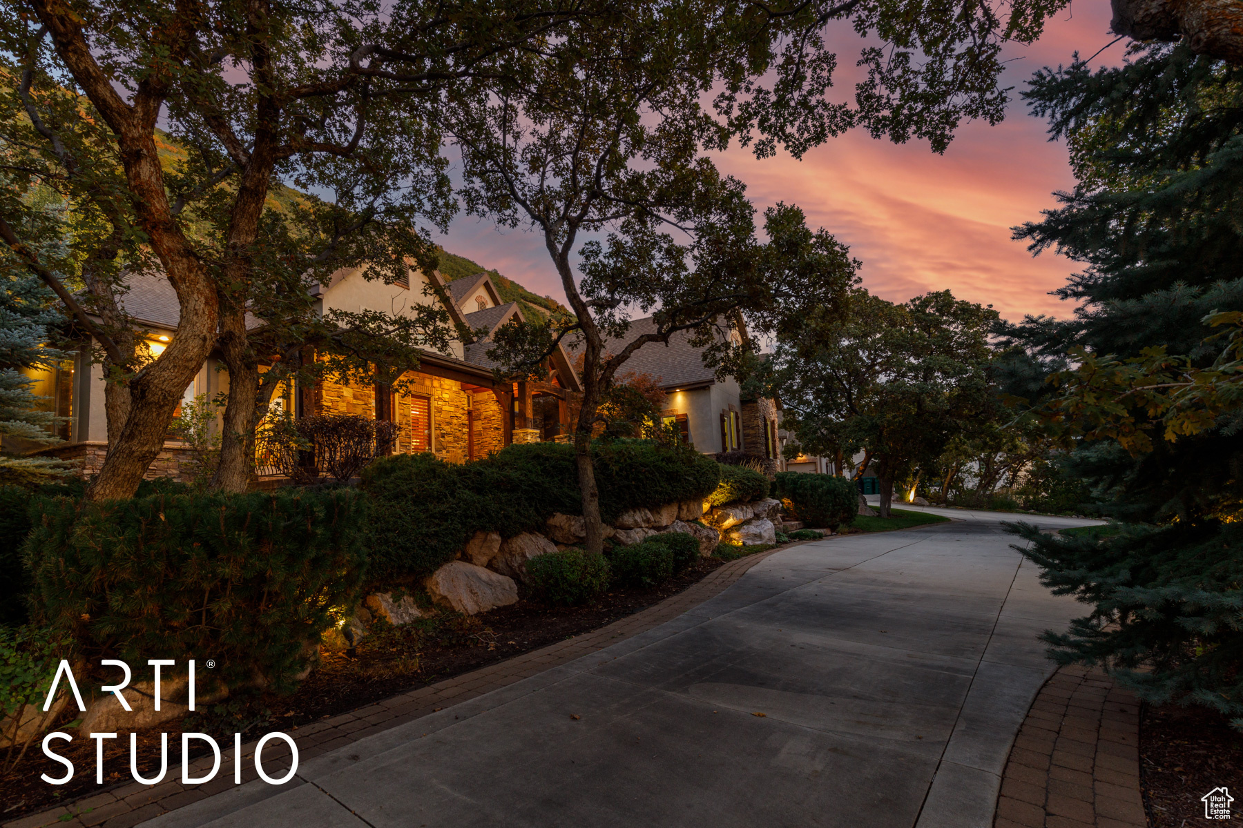 LAYTON RIDGES - Residential