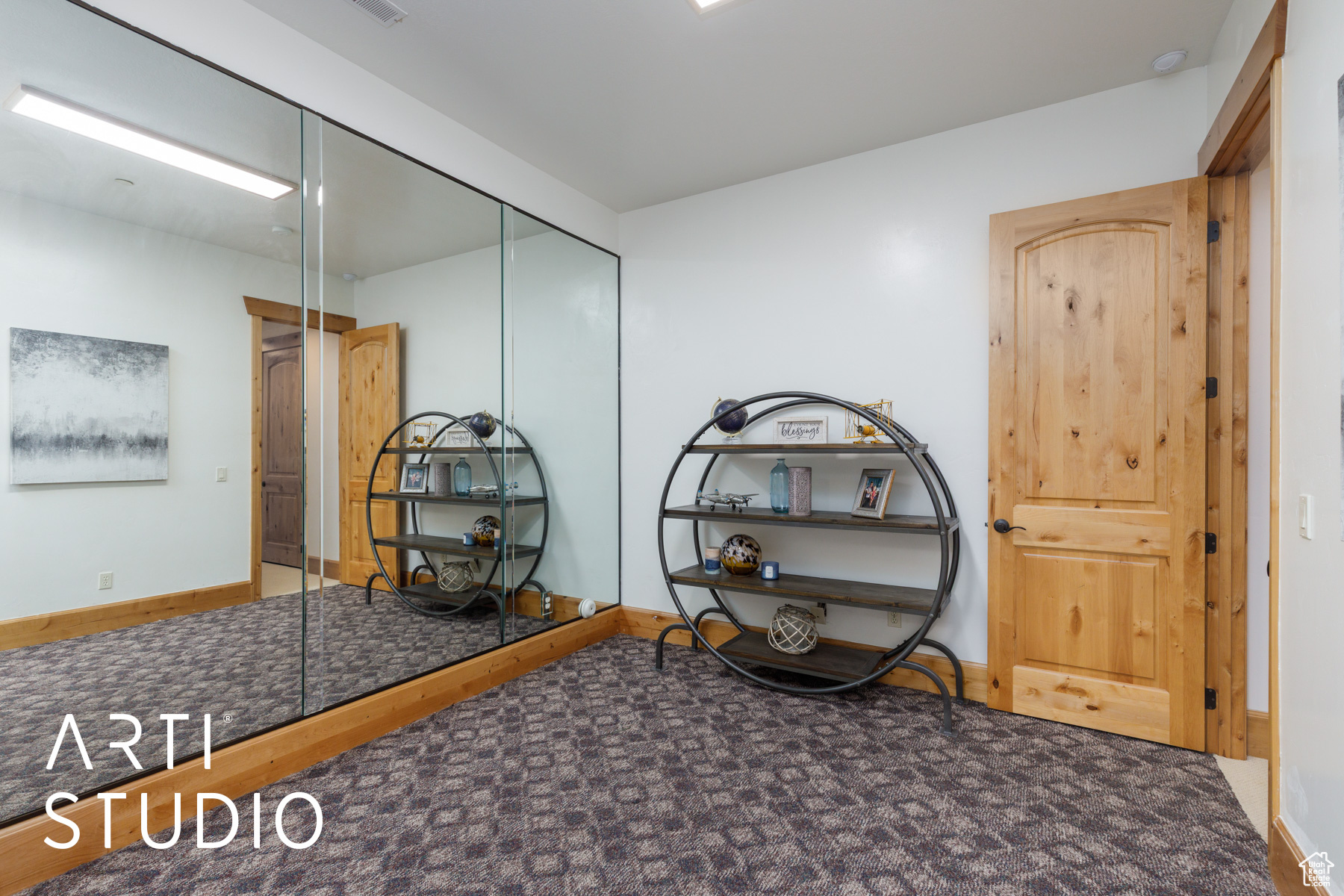 LAYTON RIDGES - Residential