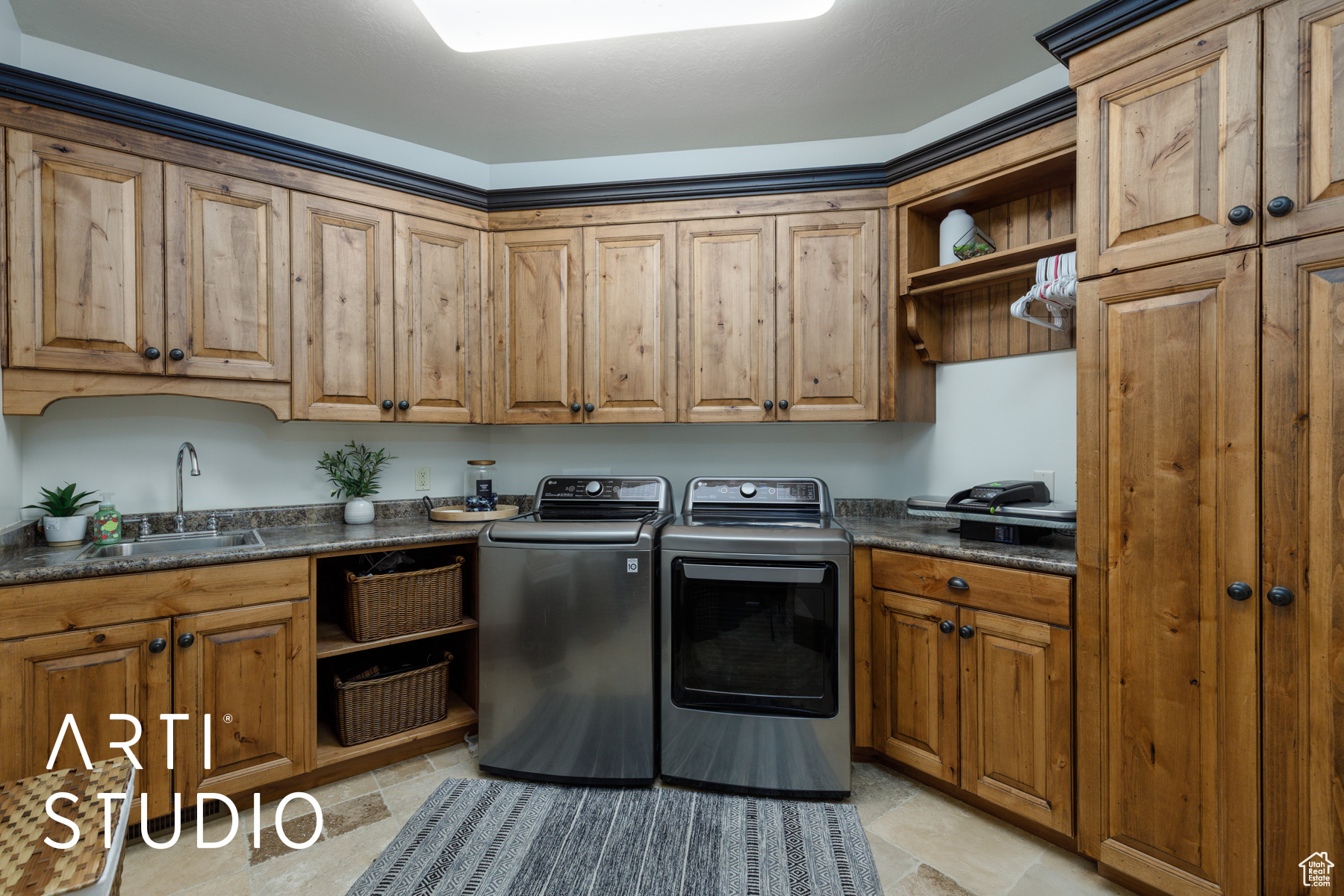 LAYTON RIDGES - Residential