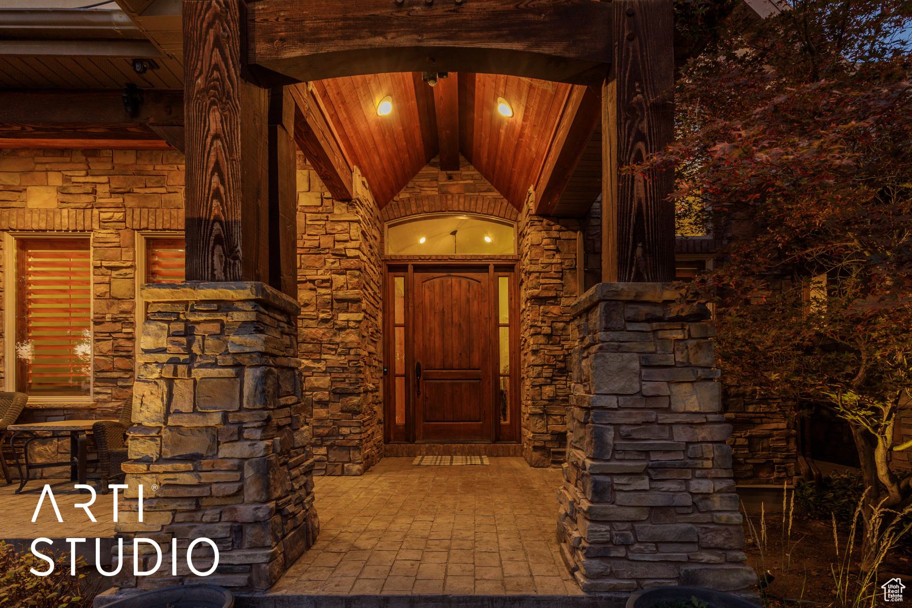 LAYTON RIDGES - Residential