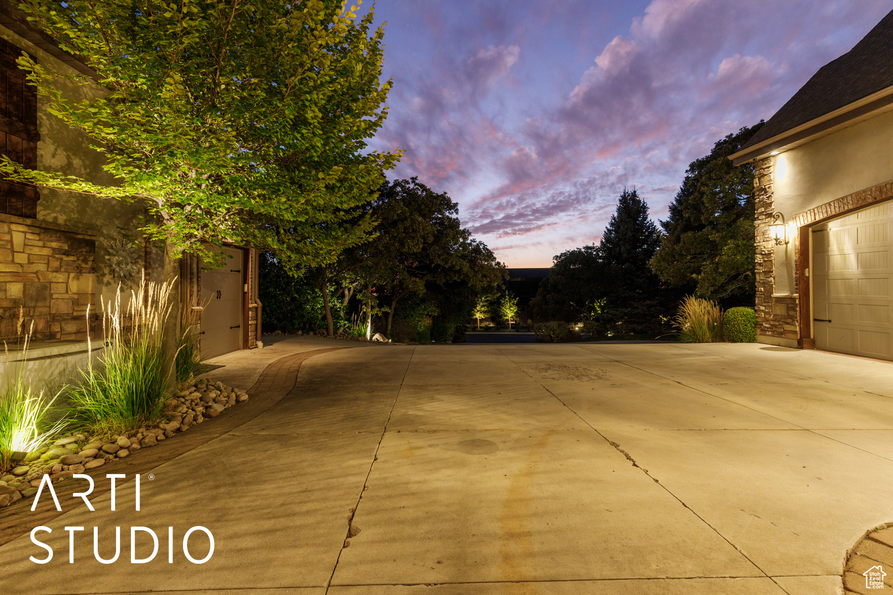 LAYTON RIDGES - Residential