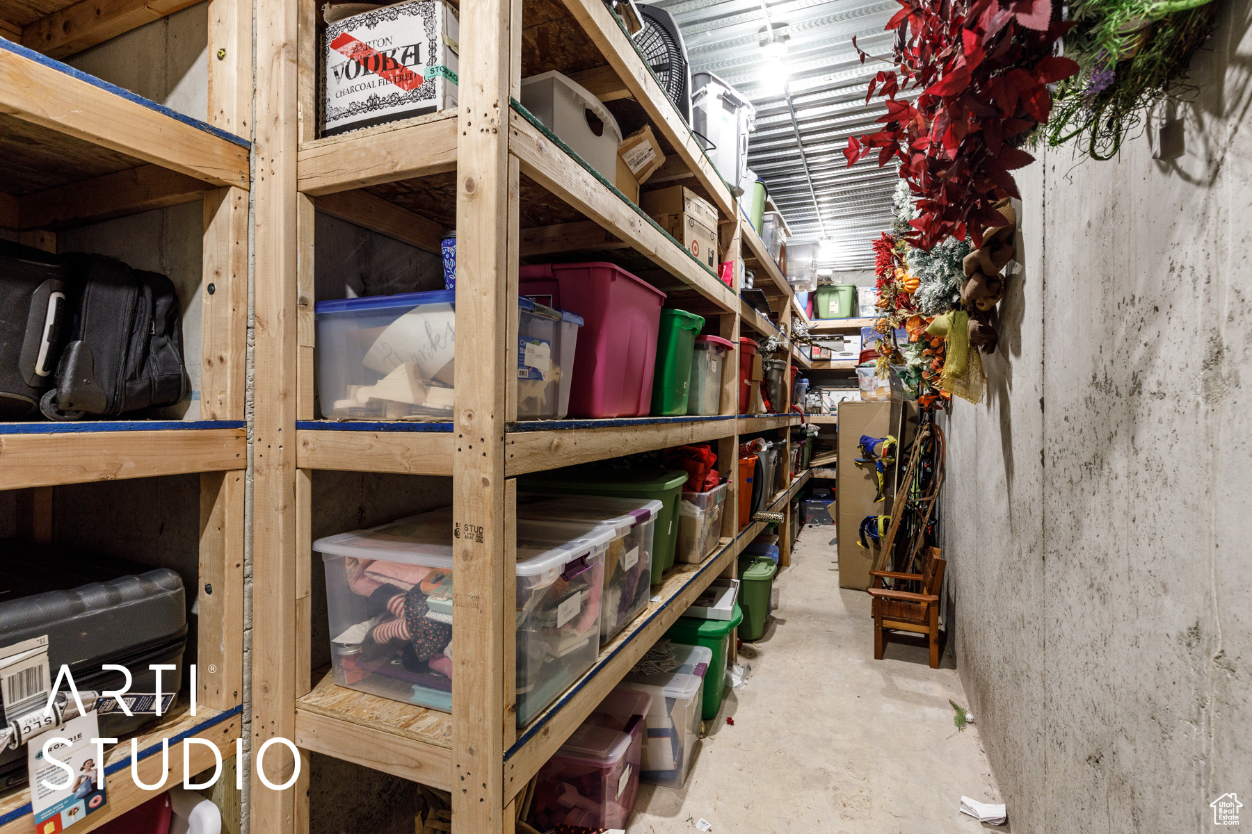 LAYTON RIDGES - Residential