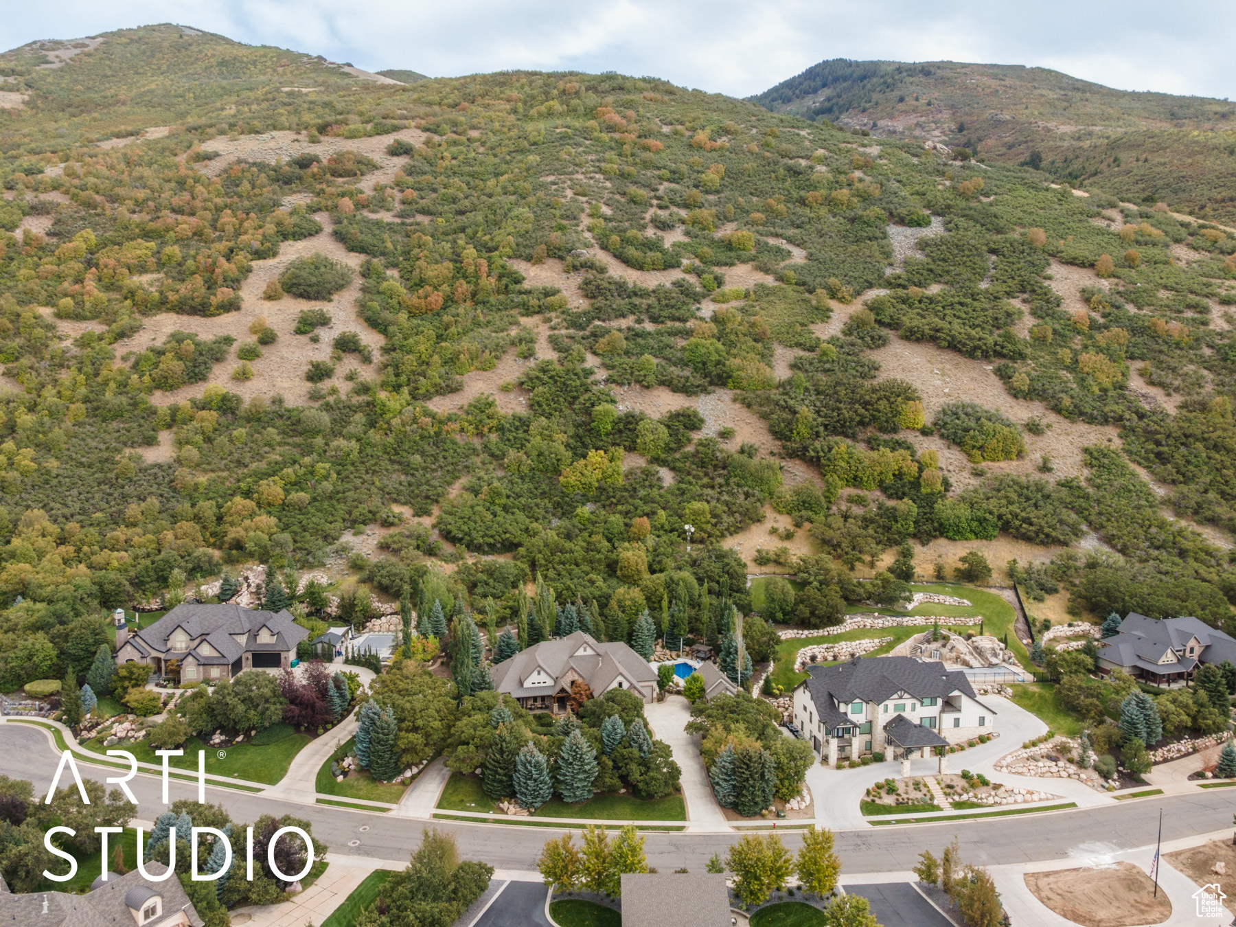 LAYTON RIDGES - Residential