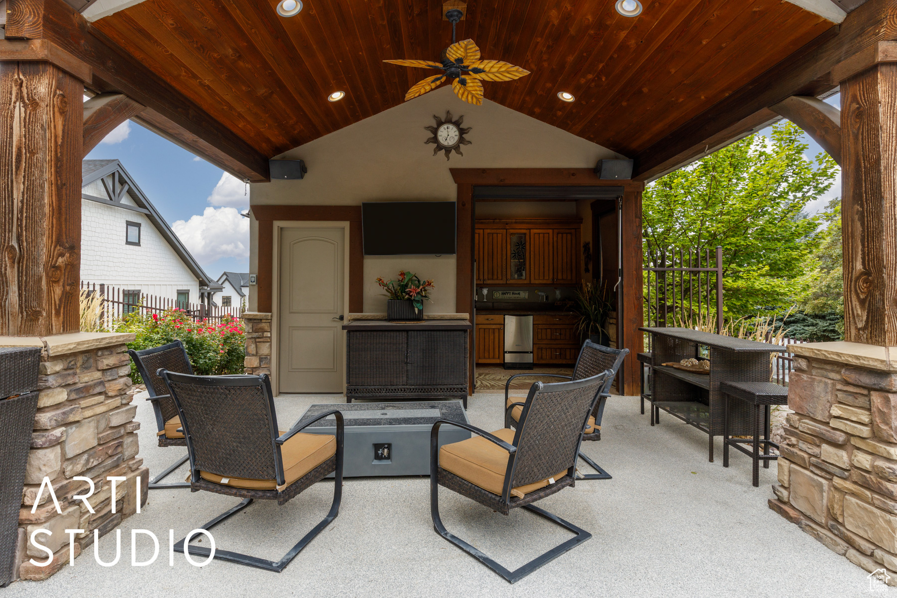 LAYTON RIDGES - Residential