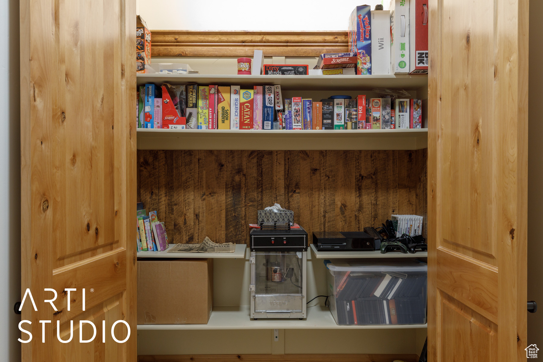 LAYTON RIDGES - Residential