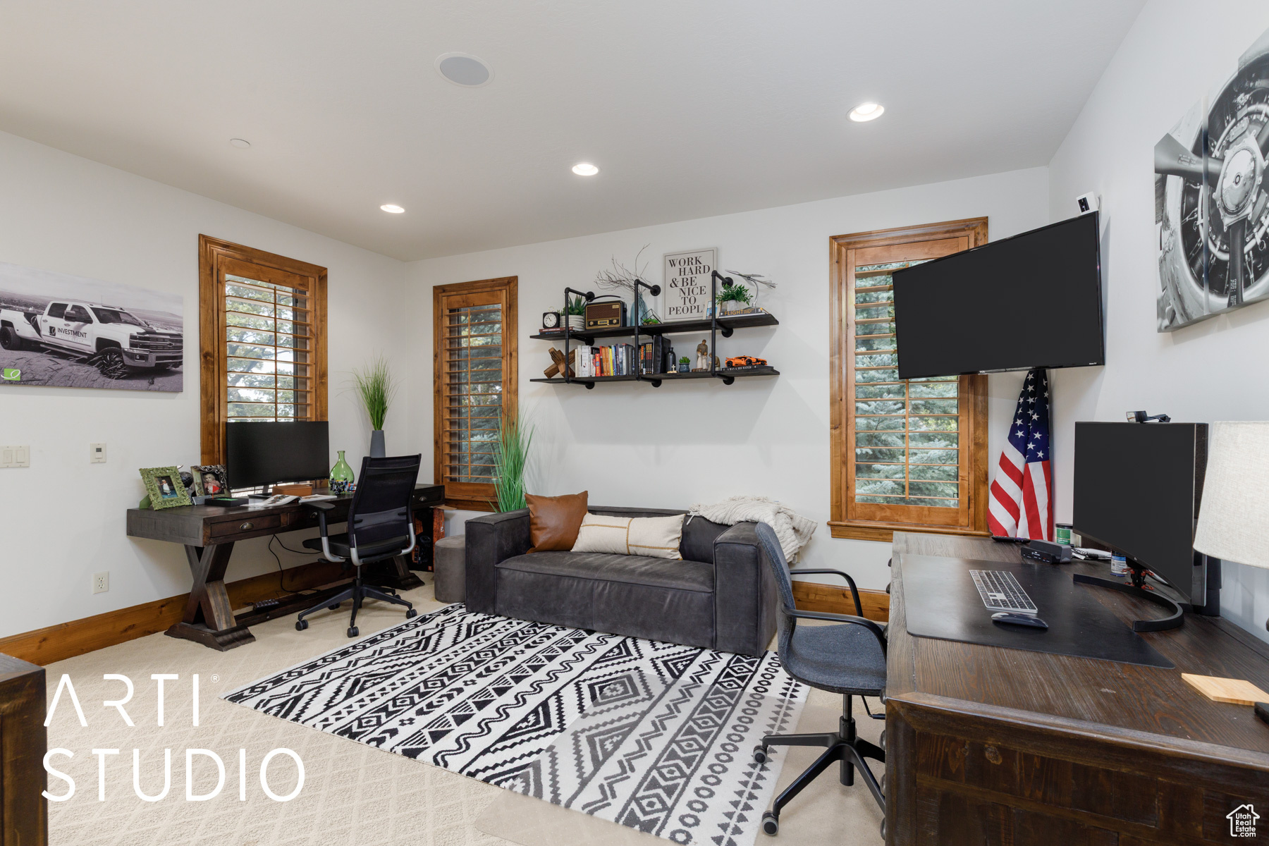 LAYTON RIDGES - Residential