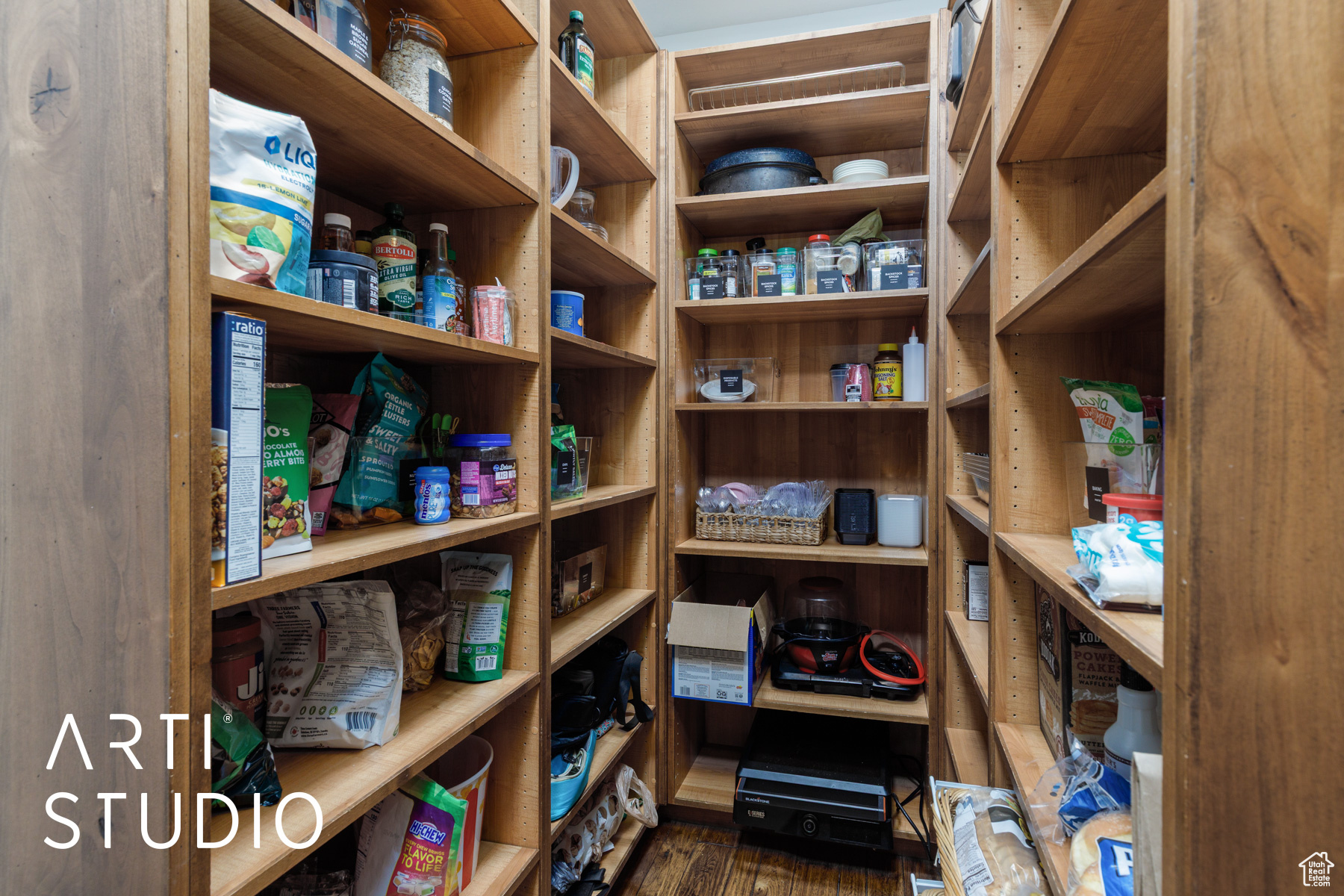 LAYTON RIDGES - Residential