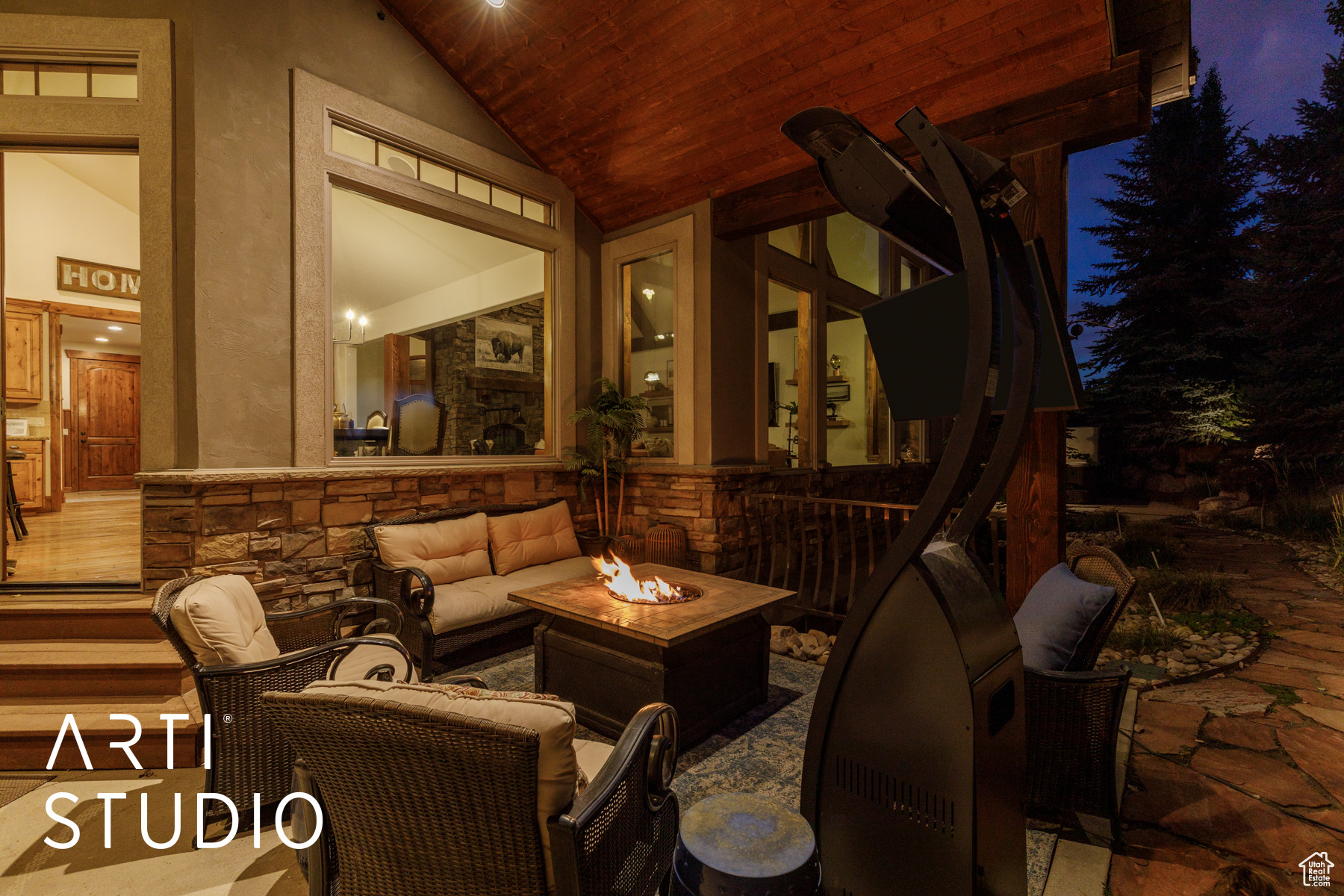 LAYTON RIDGES - Residential